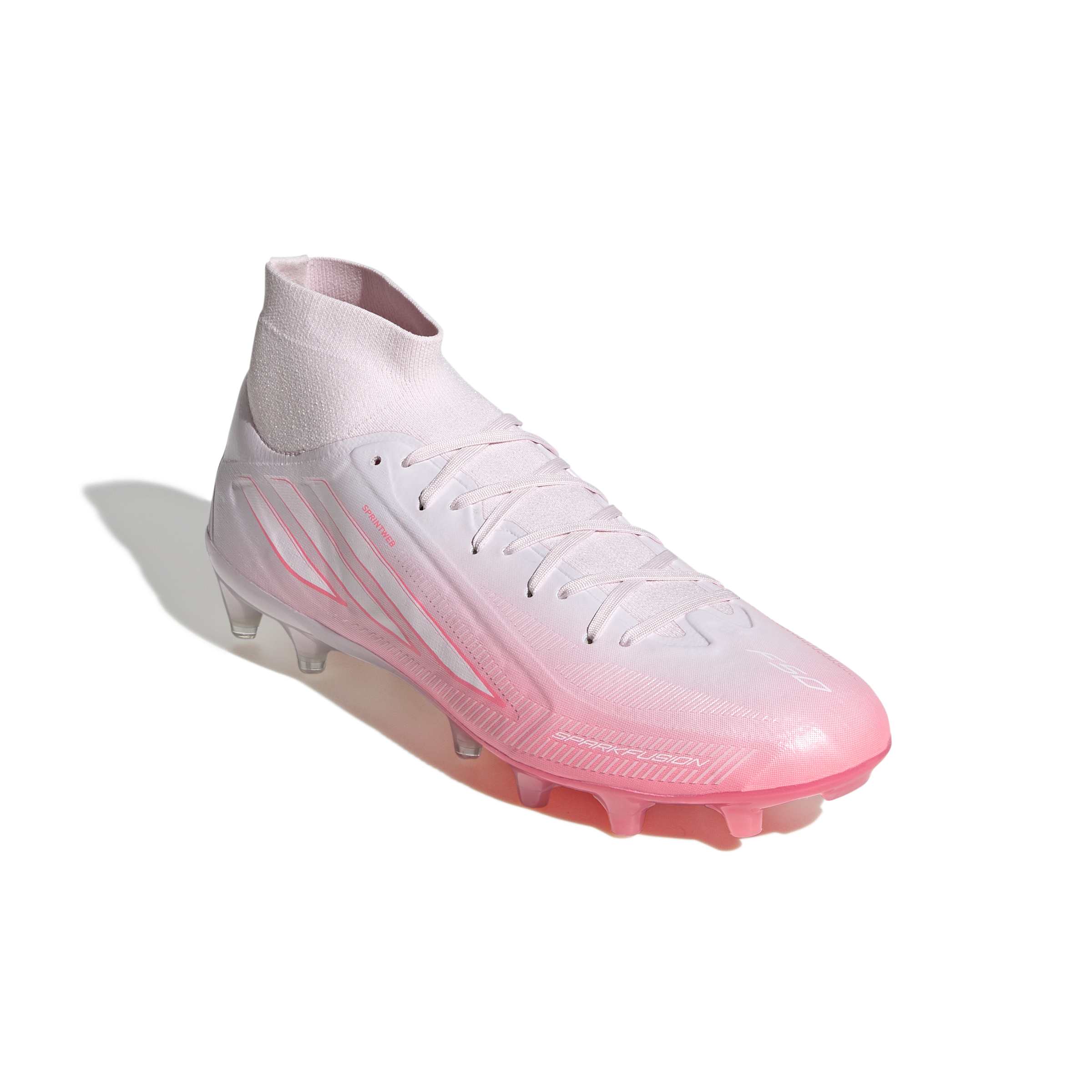 Adidas Women's F50 SPARKFUSION Pro FG/AG-