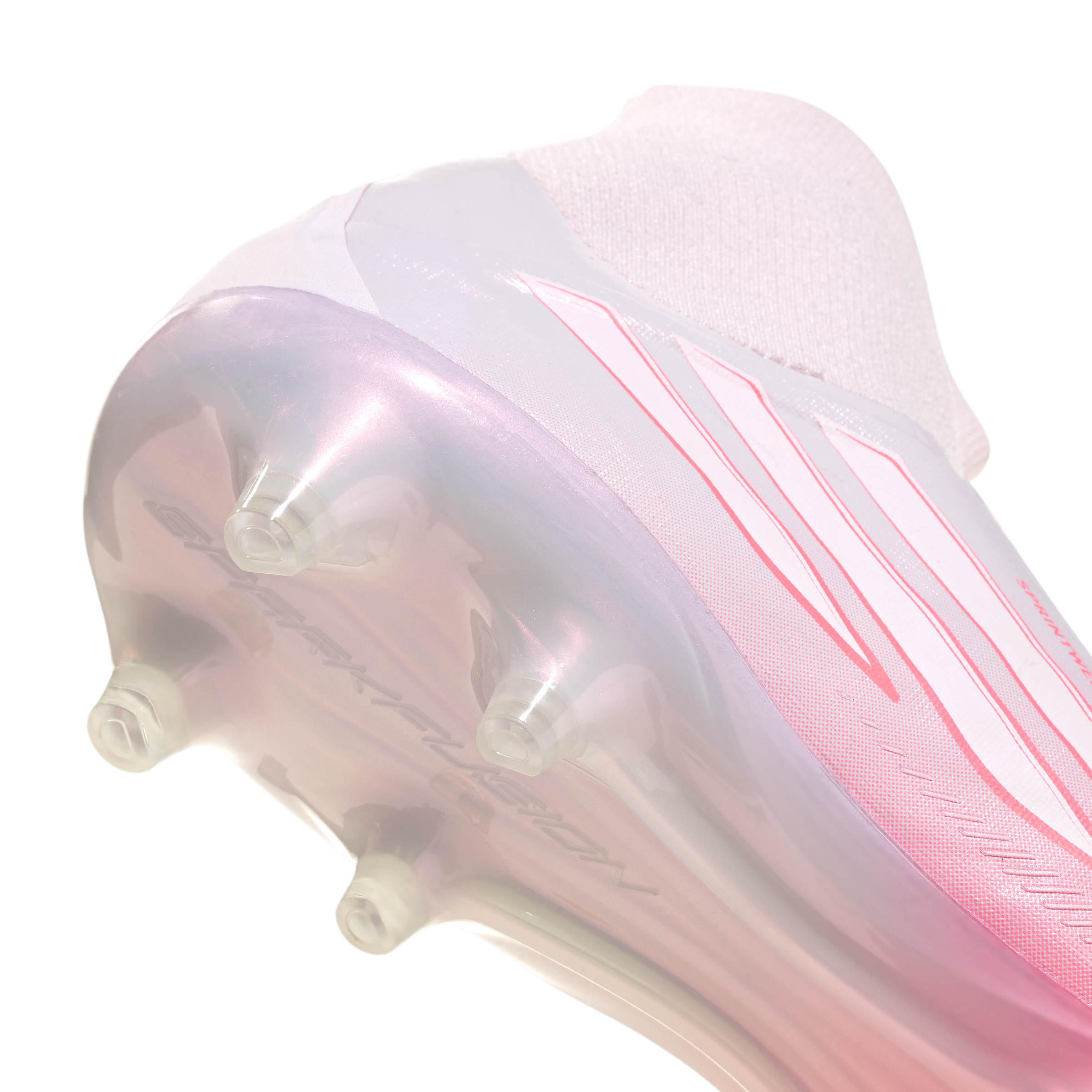 Adidas Women's F50 SPARKFUSION Pro FG/AG-