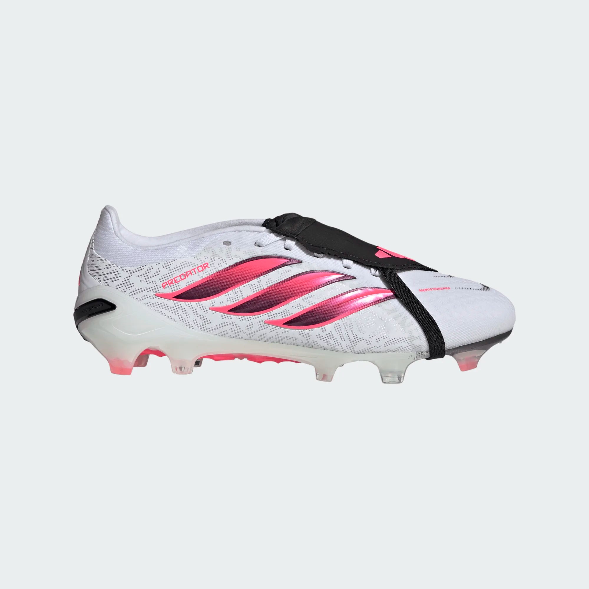 Adidas Predator Pro FT FG- FTWWHT/SOLTUR/CBLACK