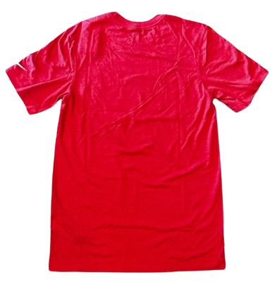 Men's San Francisco 49ERS Faithful Nike T-shirt
