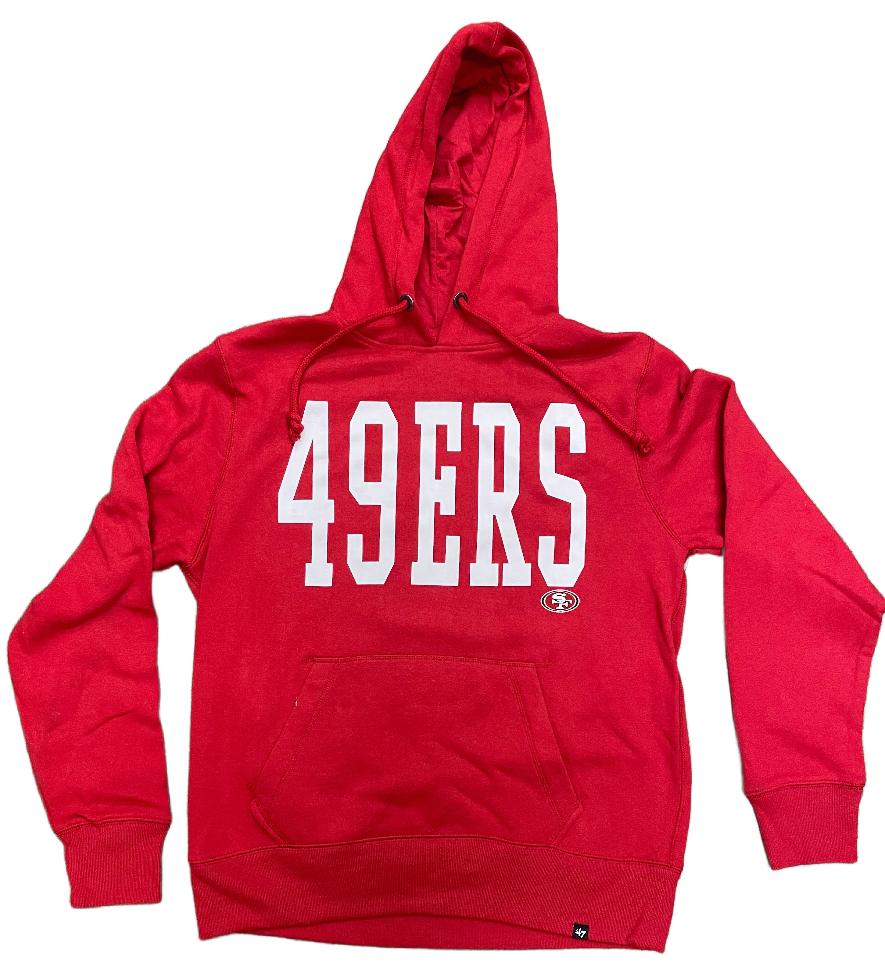 47' Brand Men's San Francisco Hoodie