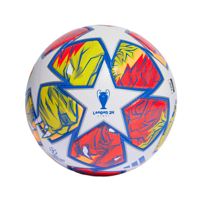 ADIDAS CHAMPIONS LEAGUE UCL SOCCER BALL 23/24