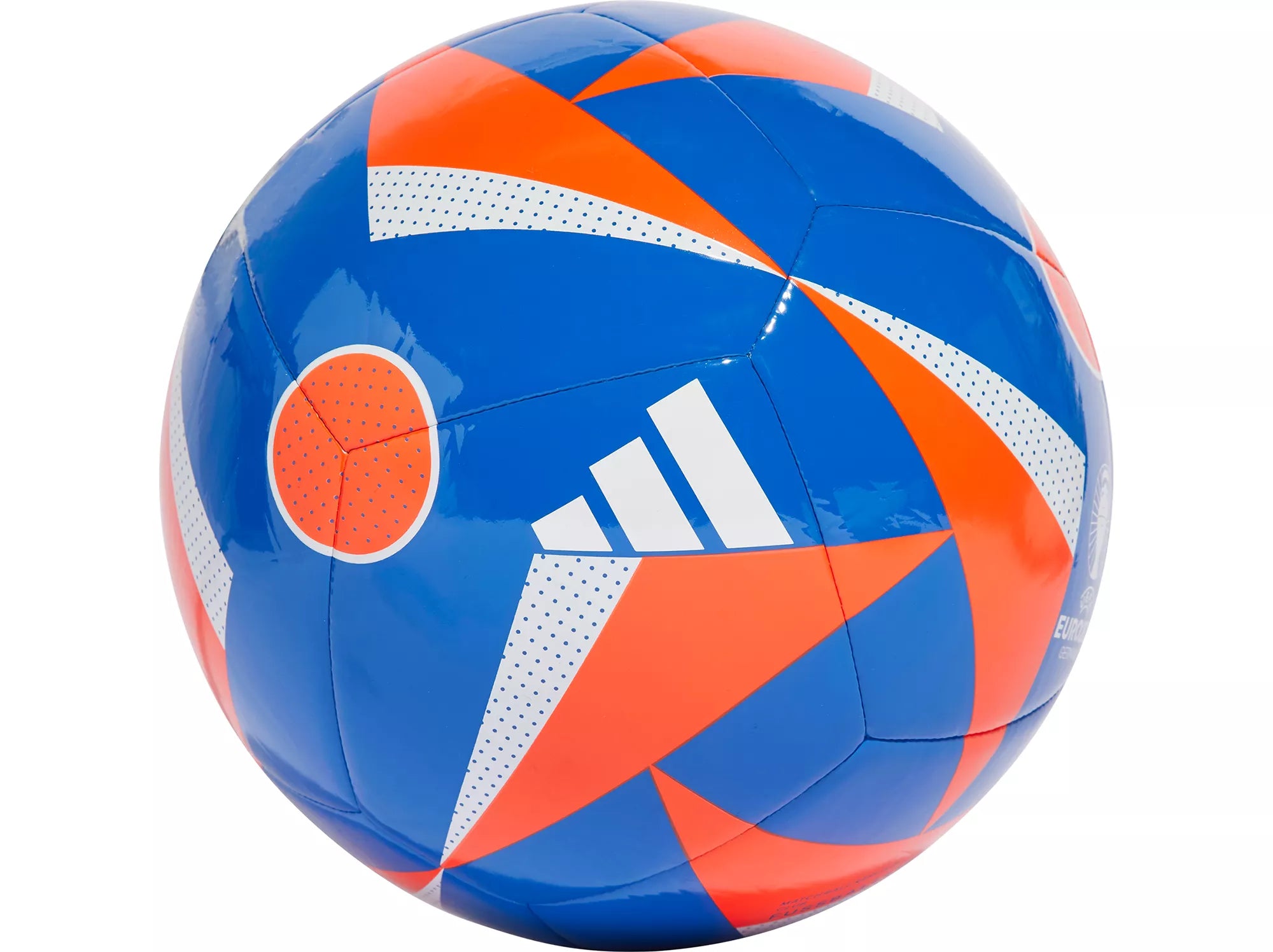 ADIDAS UEFA EURO 2024 Club Soccer Ball