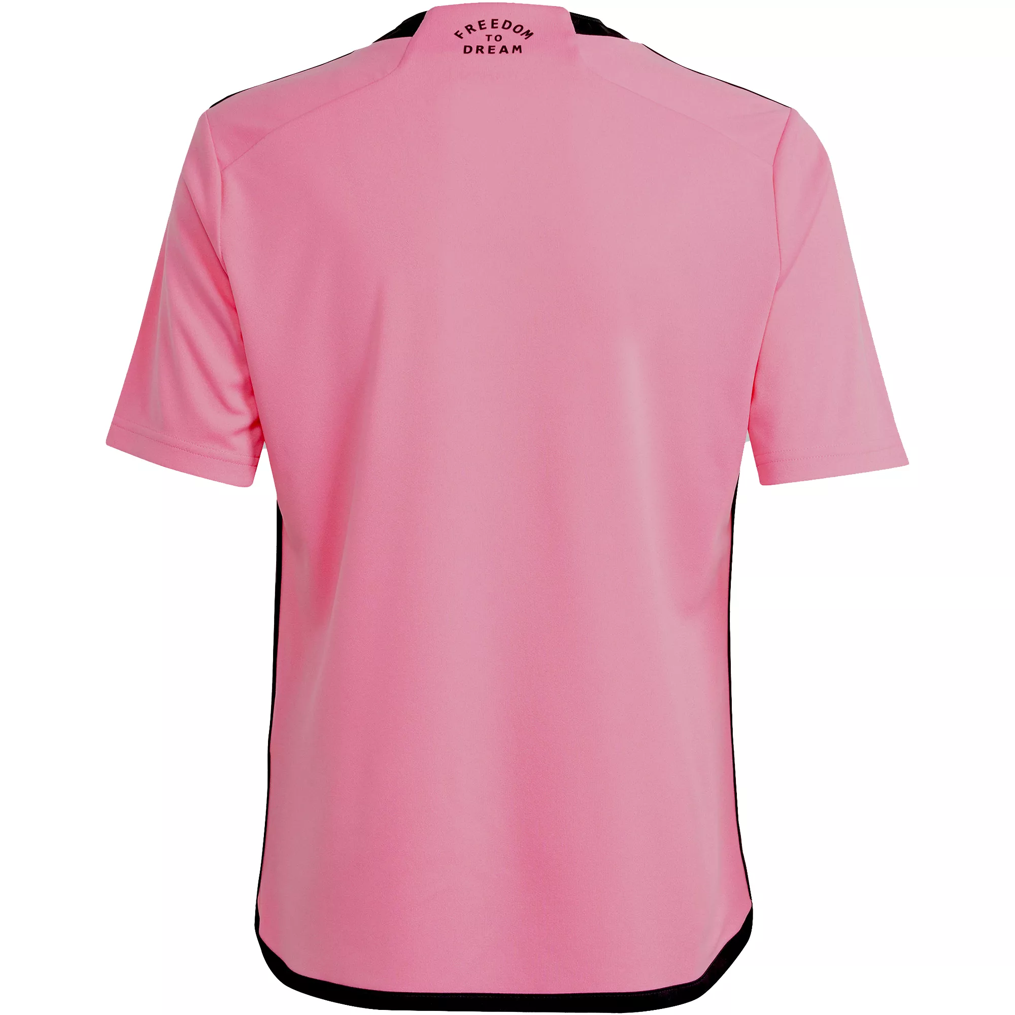 Adidas Youth Inter Miami CF 2Getherness Replica Home Jersey 2024