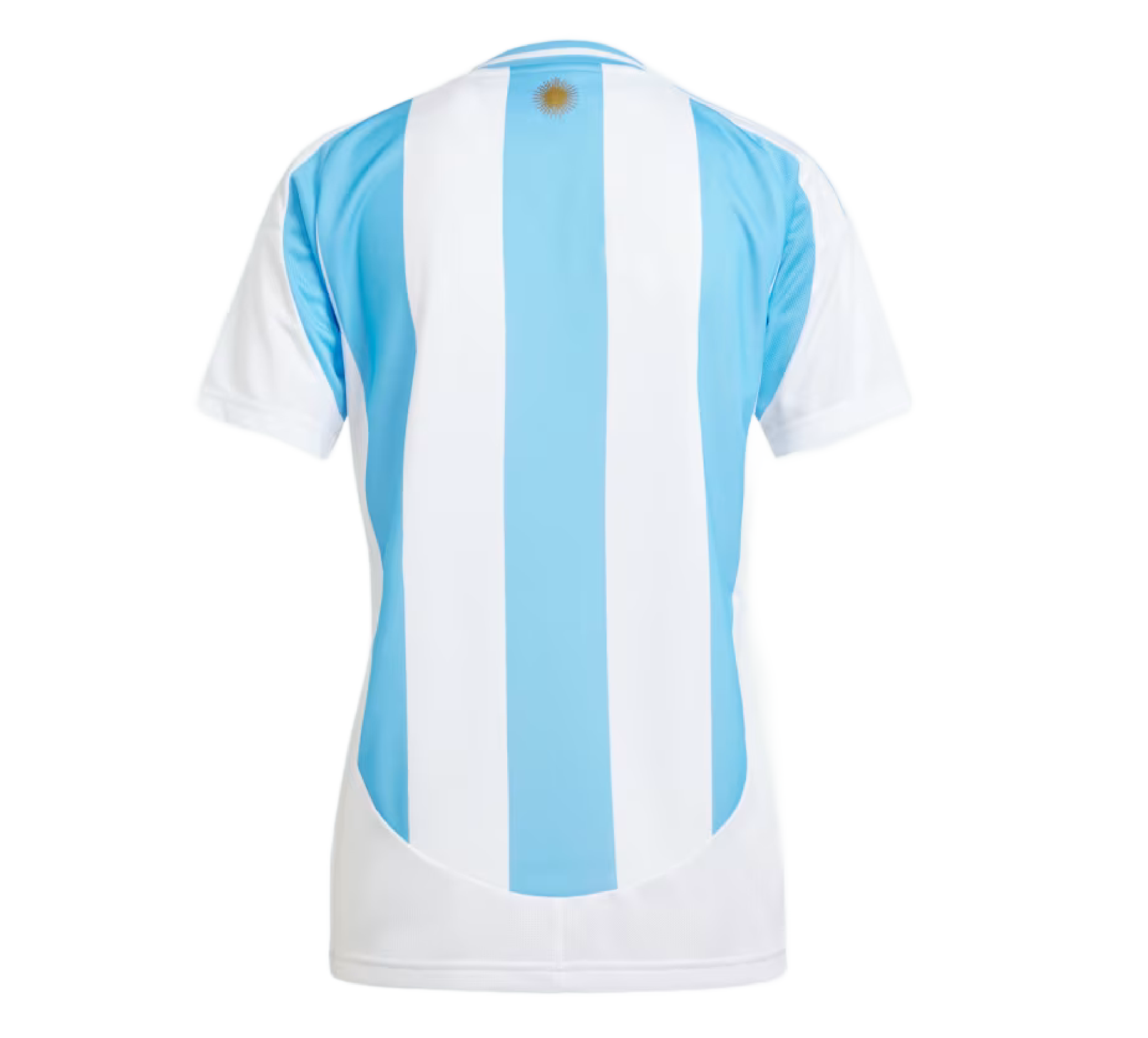 Adidas Women's Argentina Home Stadium Jersey 2024