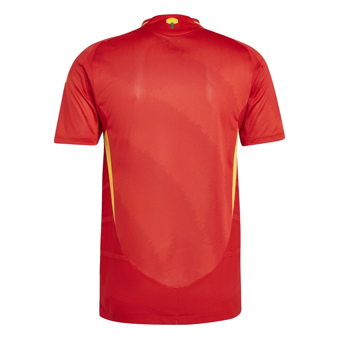 ADIDAS SPAIN AUTHENTIC HOME STADIUM JERSEY 2024