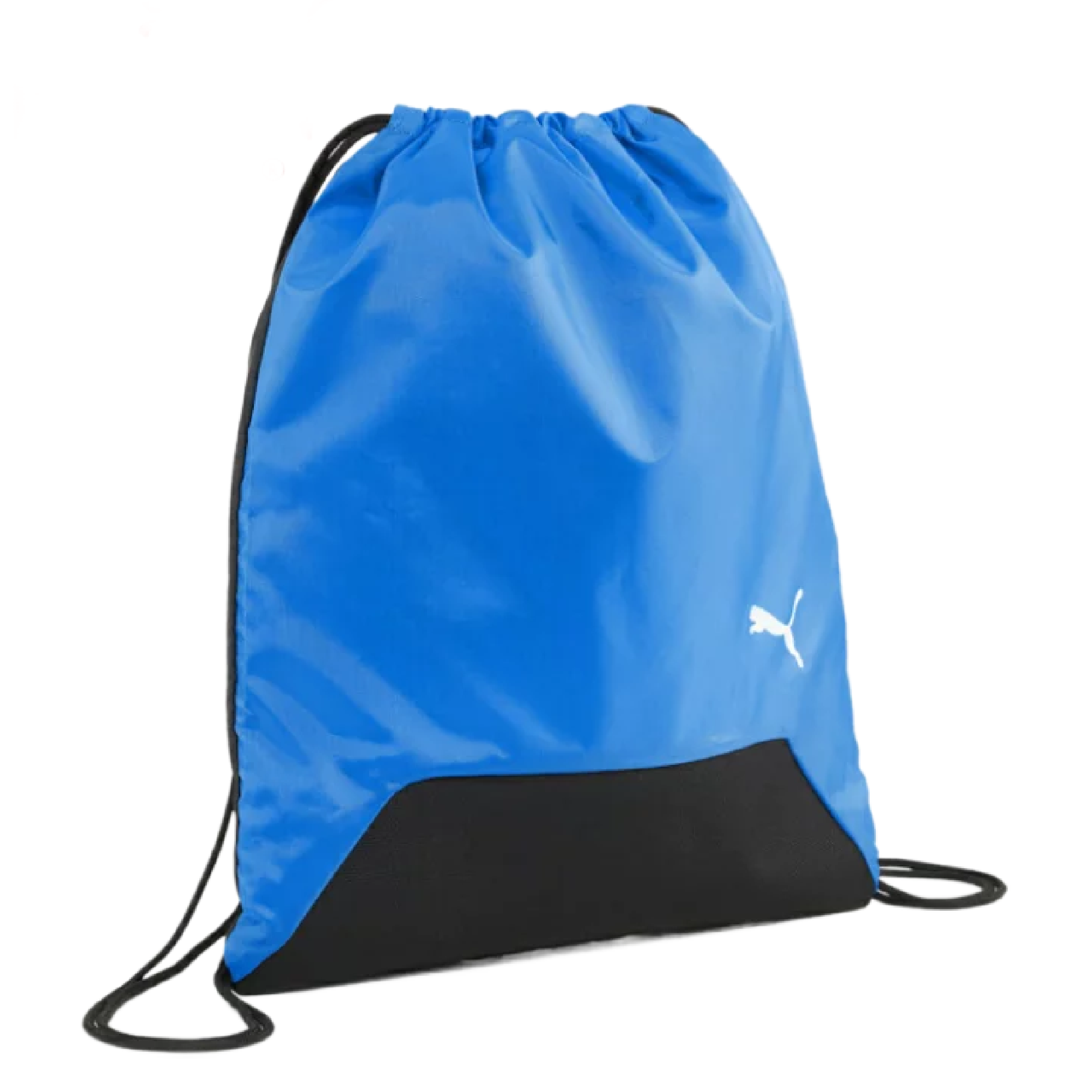 PUMA TEAMGOAL GYMSACK-ELECTRIC BLUE