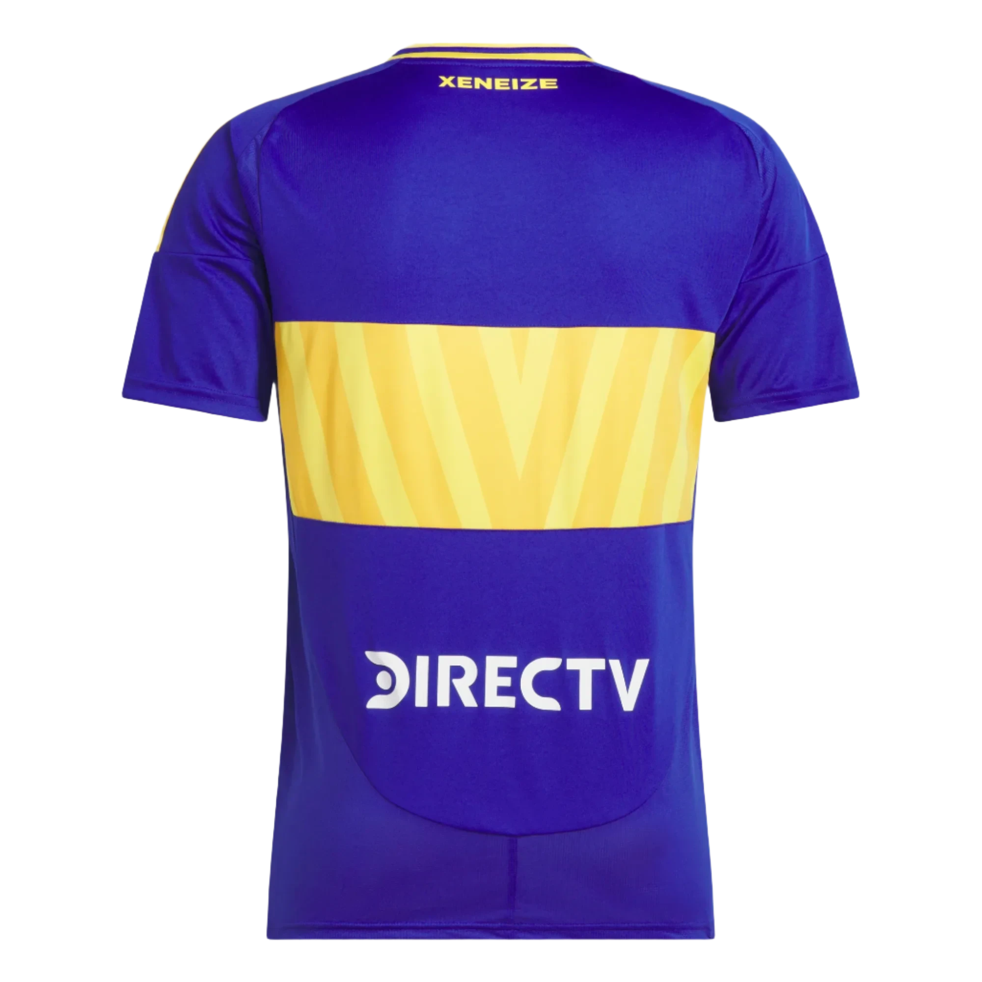 Adidas Men's Boca Juniors Home Stadium Jersey 24/25
