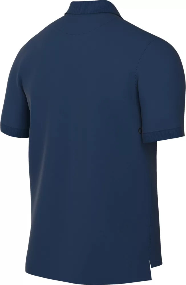 Nike Chivas F.C Slim Authentic Polo - Navy