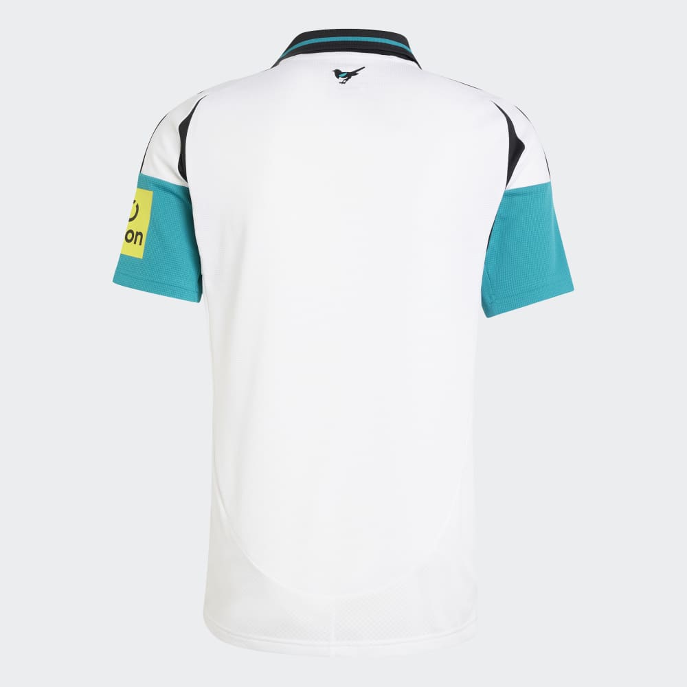 Adidas Newcastle United F.C 3RD Stadium Jersey 24/25