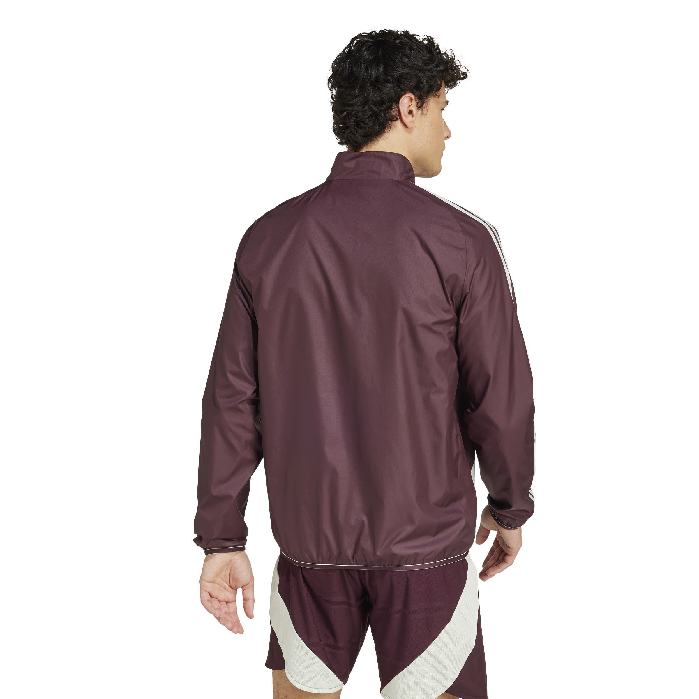 Adidas Men's Mexico Anthem Jacket