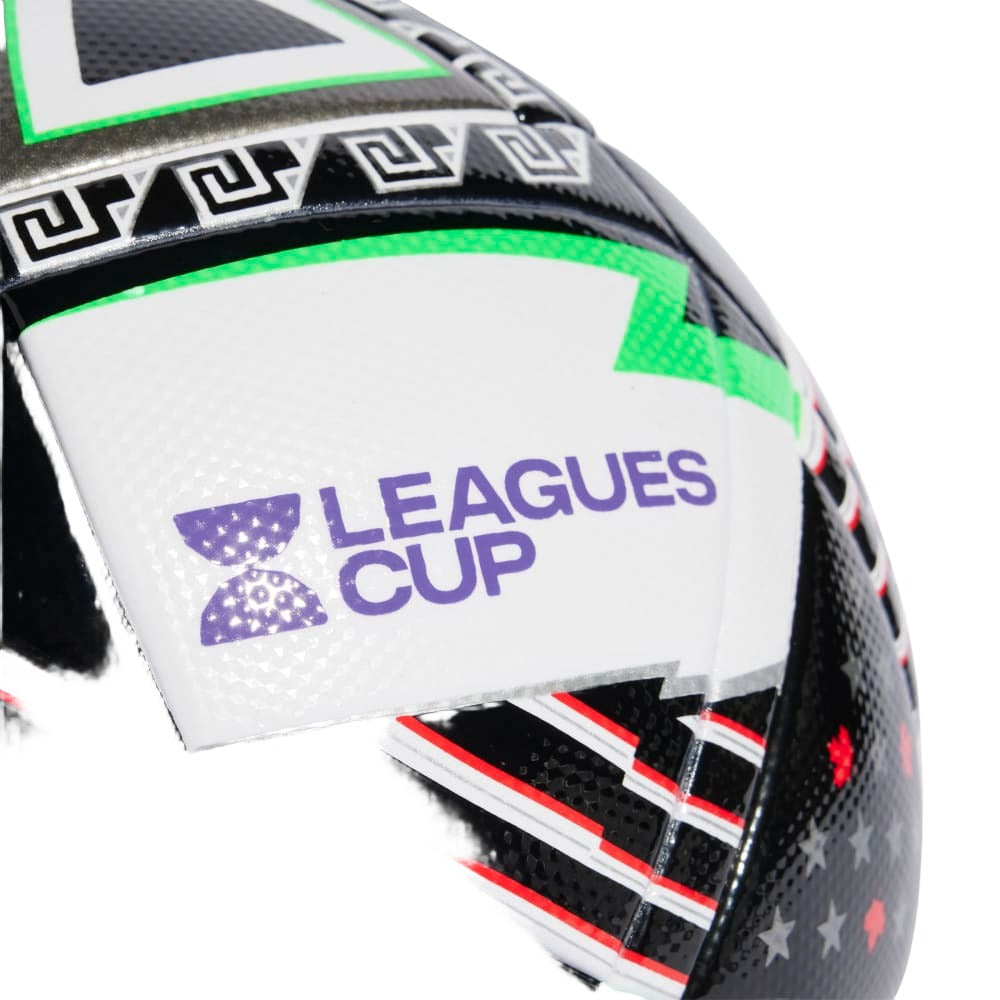 Adidas Leagues Cup 24 Soccer Ball