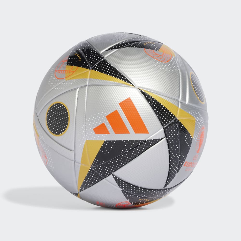 Adidas Euro24 Pro Soccer Ball 24/25