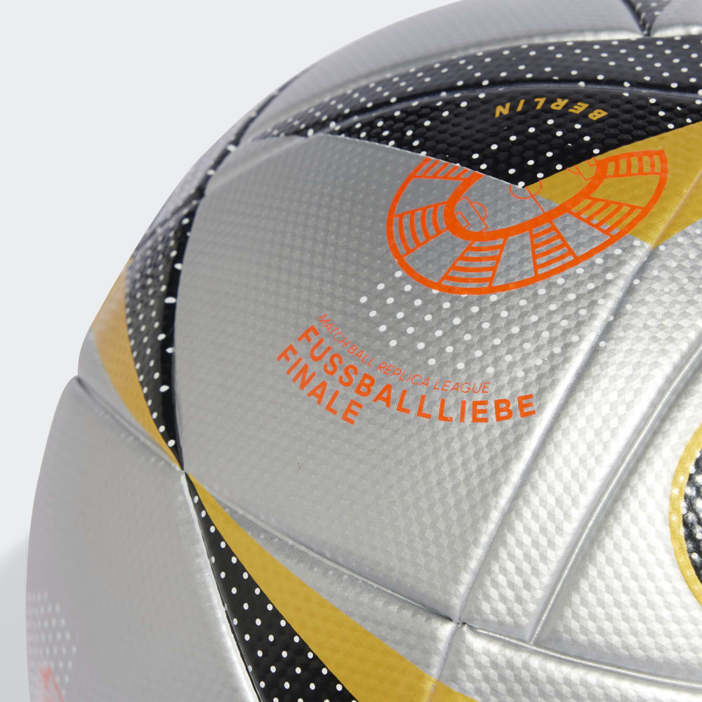 Adidas Euro24 Pro Soccer Ball 24/25