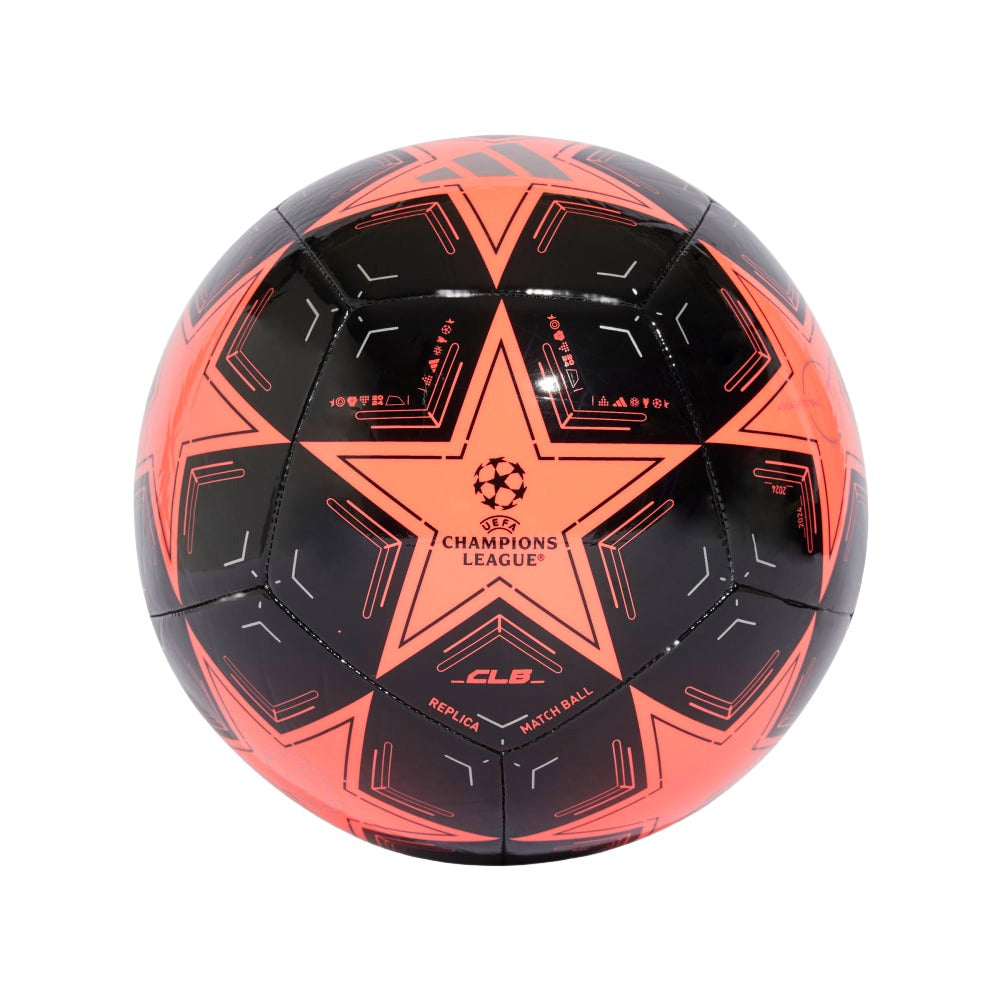 Adidas Champions League Club Soccer Ball 24/25