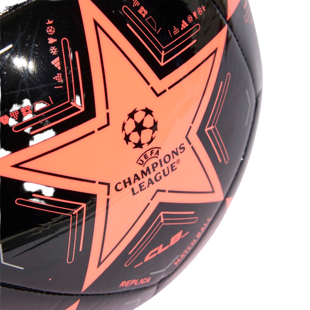 Adidas Champions League Club Soccer Ball 24/25