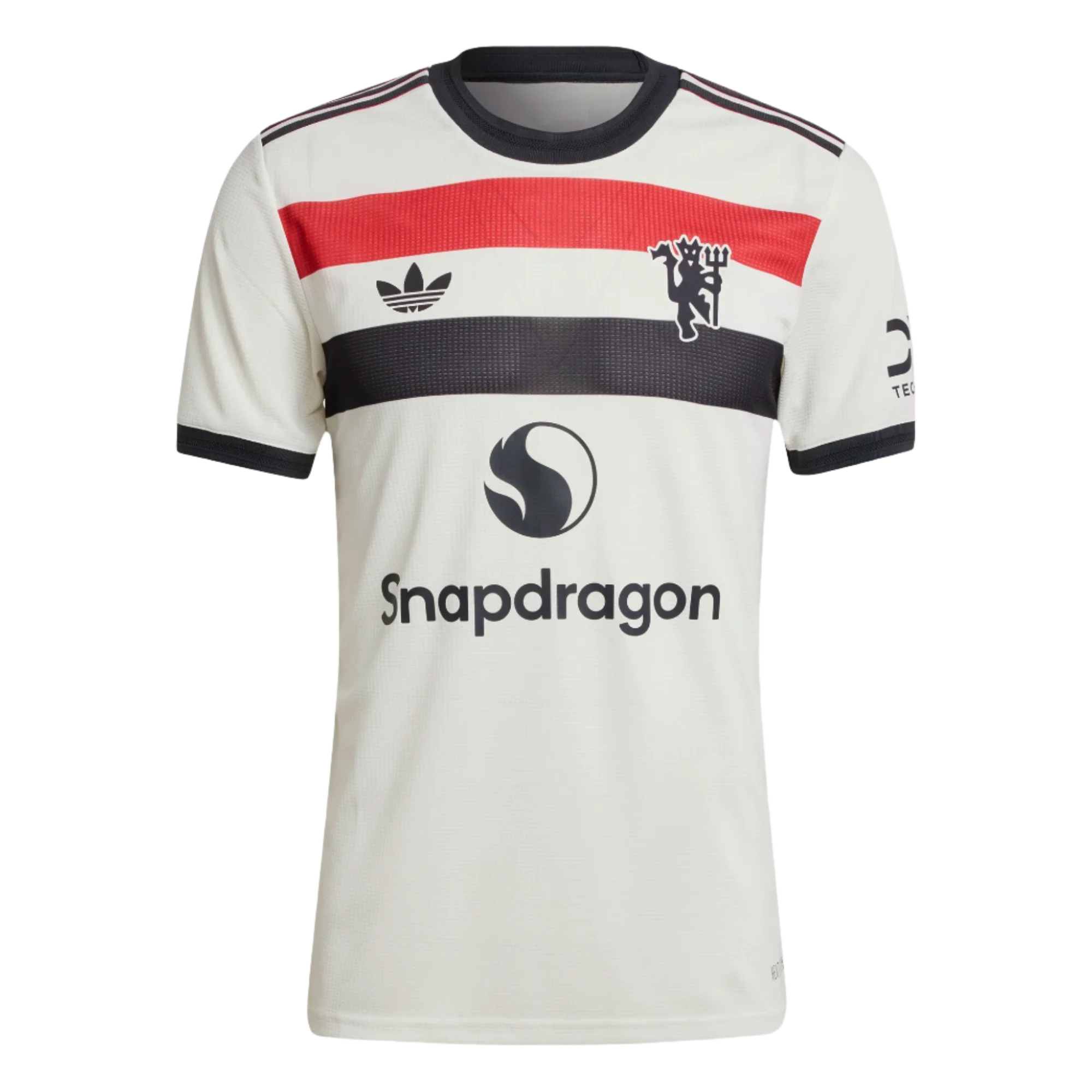 Adidas Manchester United Third Authentic Jersey 24/25