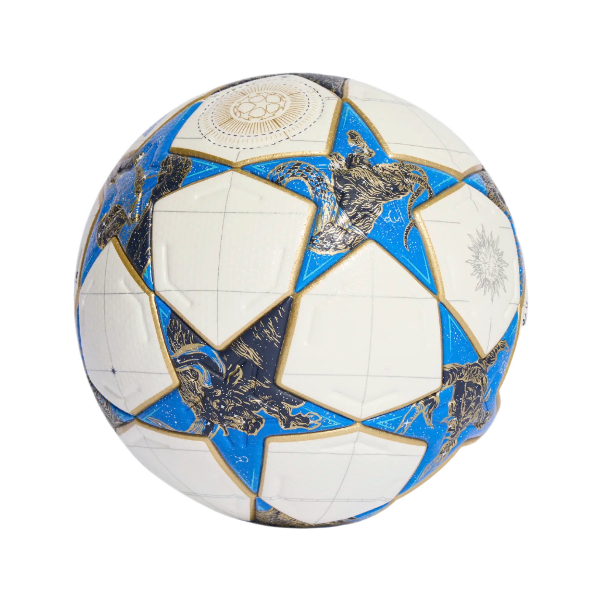 Adidas UCL UEFA Pro Champions League Soccer Ball 25/26