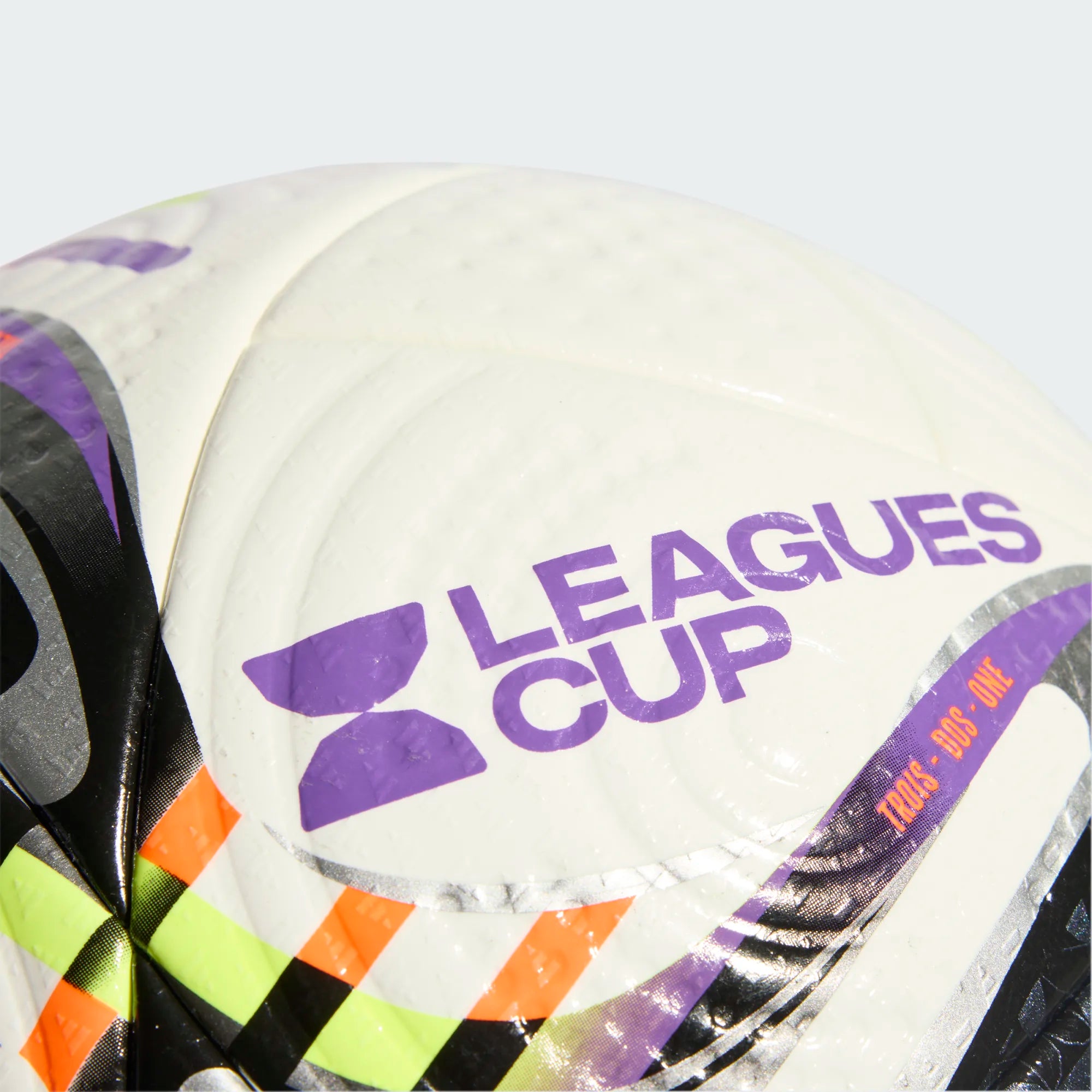 Adidas Leagues Club Pro Soccer Ball 25/26