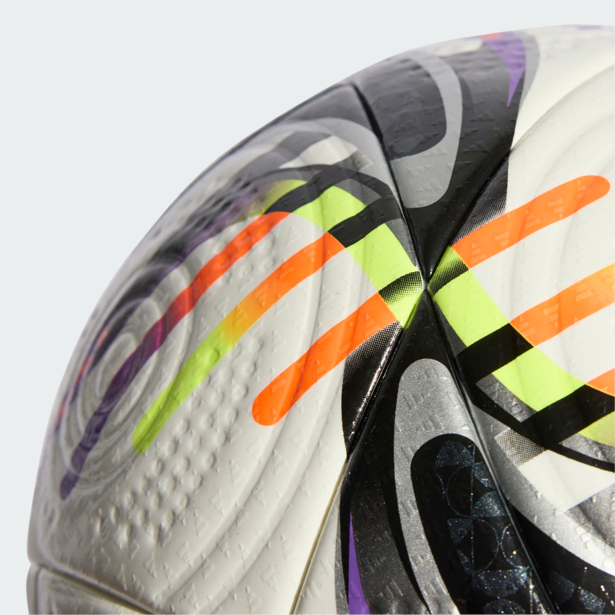 Adidas Leagues Club Pro Soccer Ball 25/26