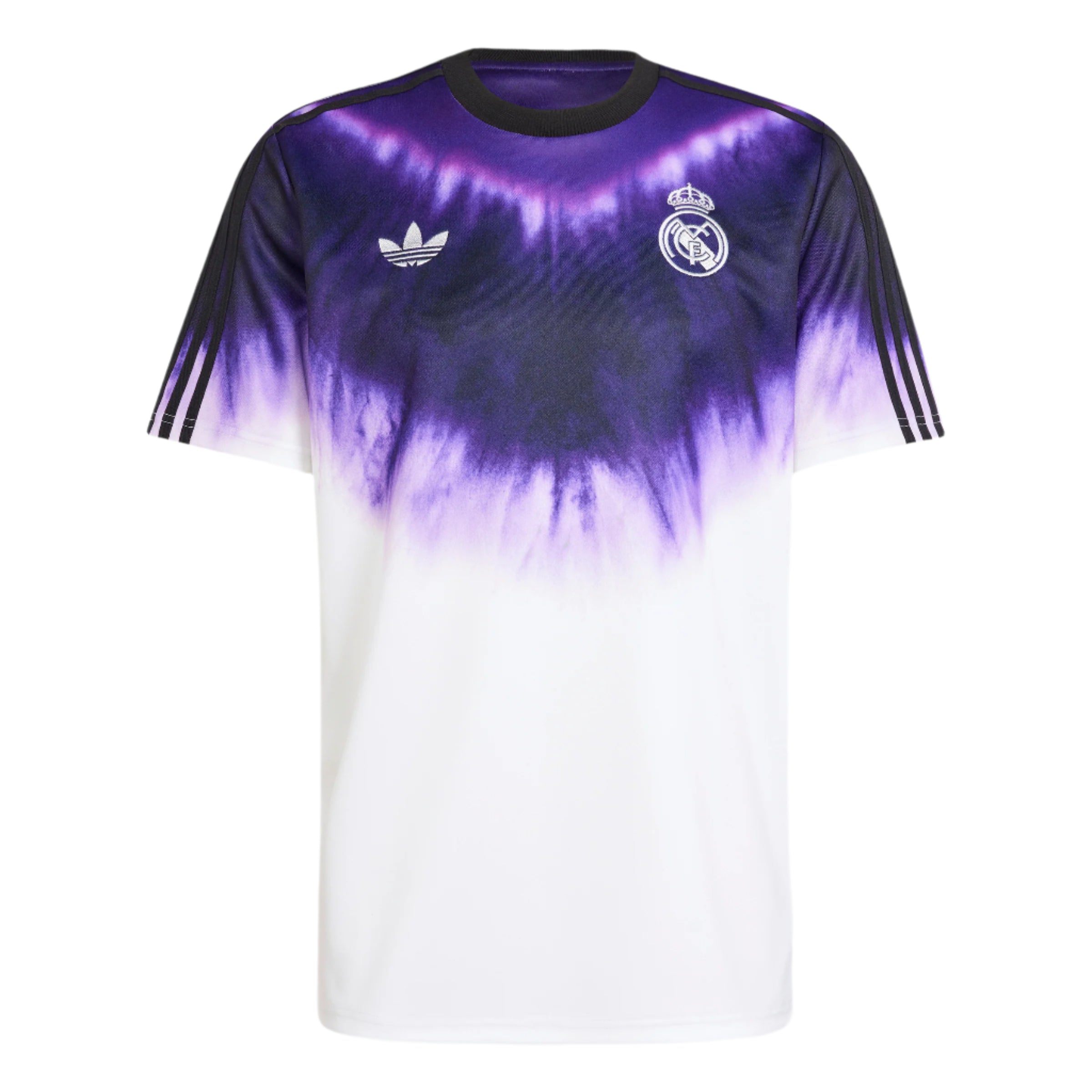 Adidas Real Madrid CNY Jersey
