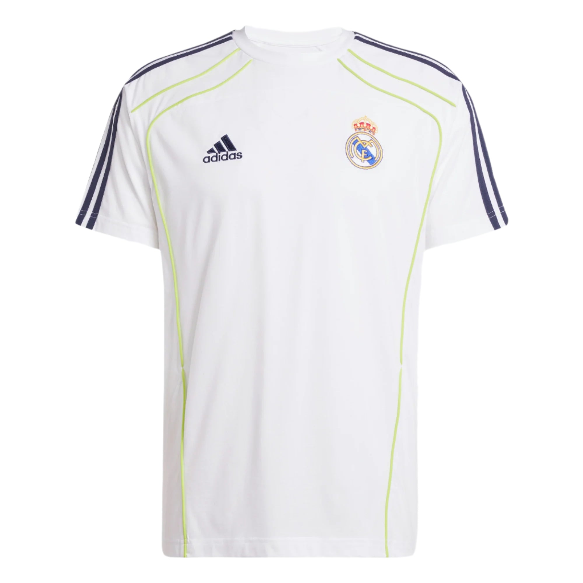 Adidas Real Madrid UBP T-Shirt