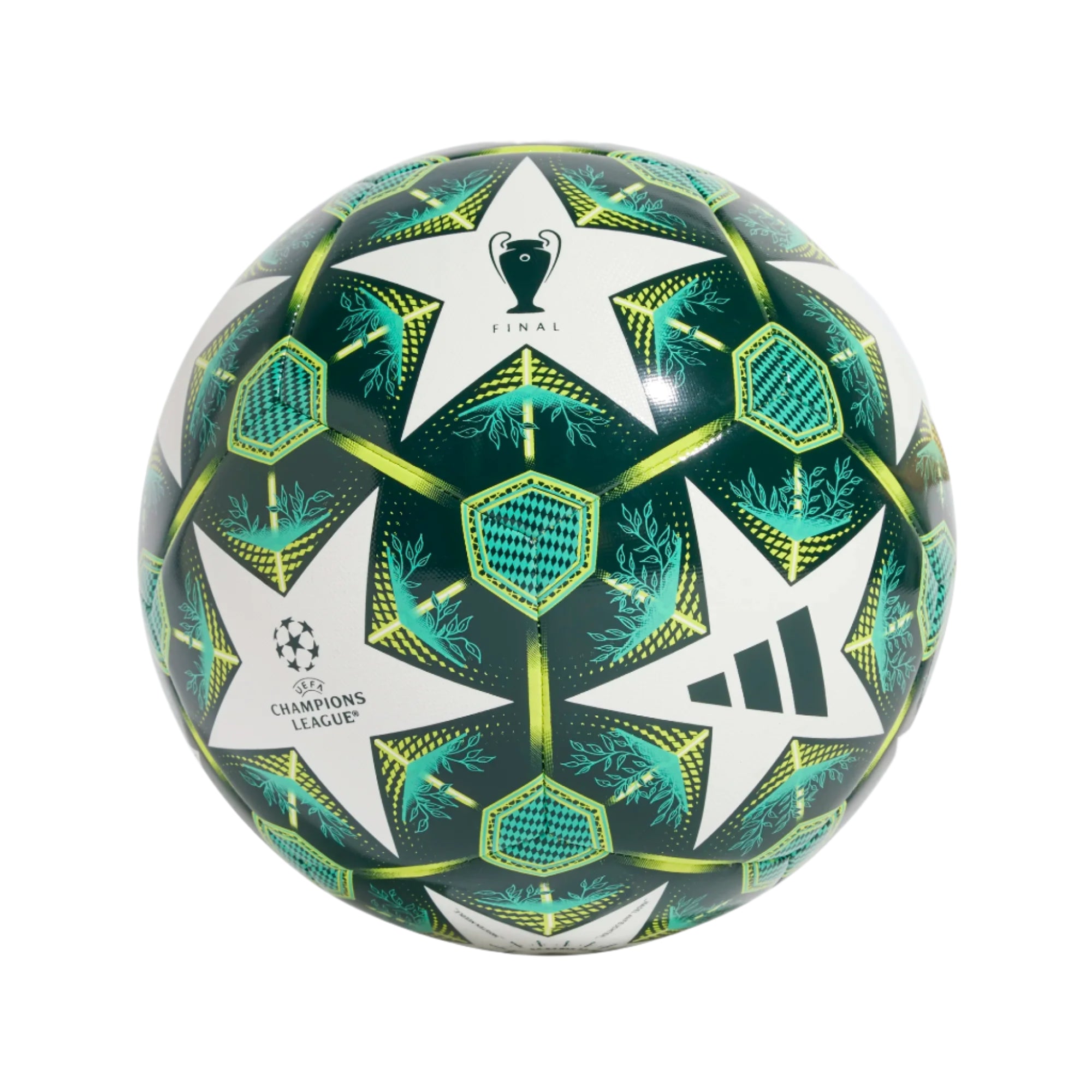 Adidas Champions League Training Soccer Ball