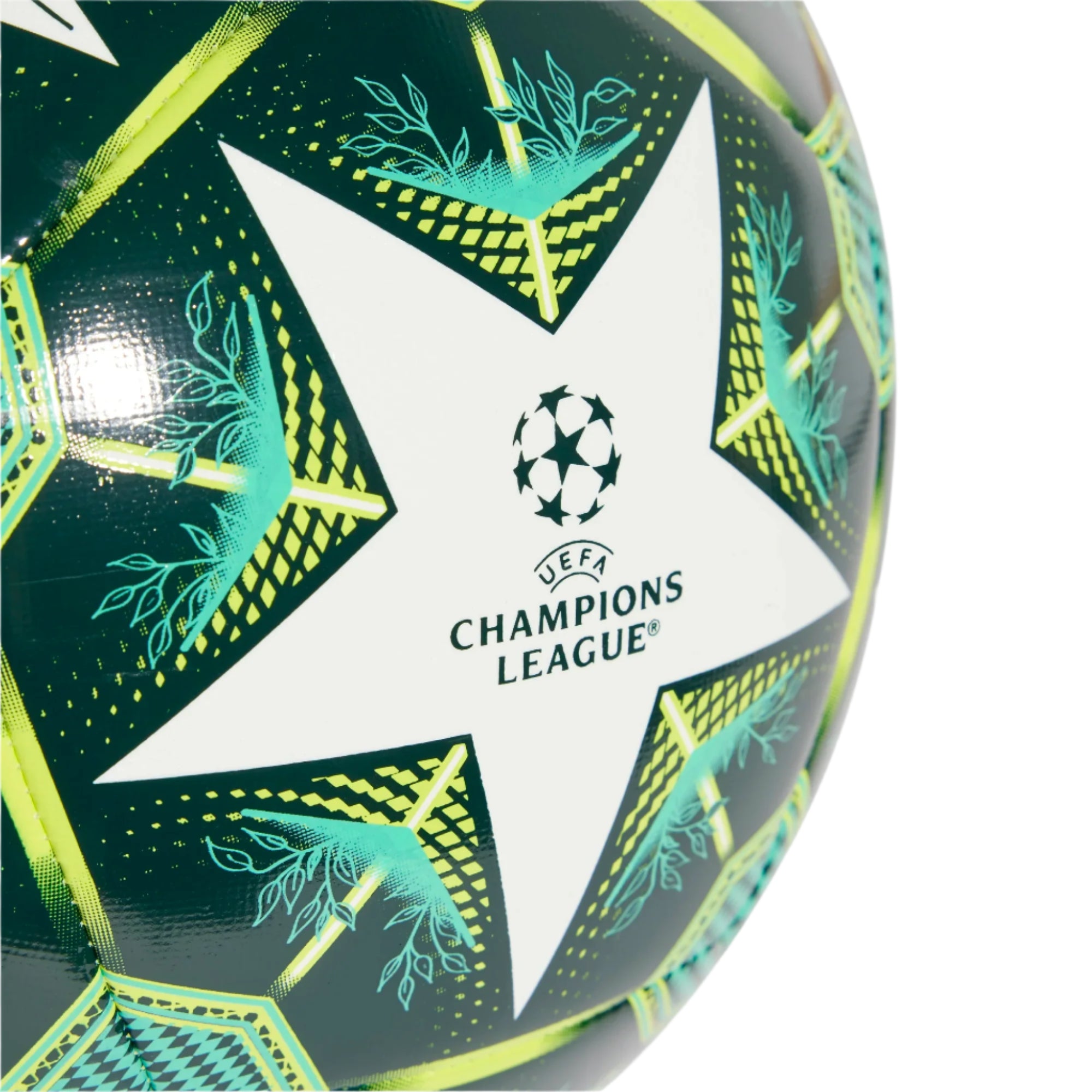 Adidas Champions League Training Soccer Ball