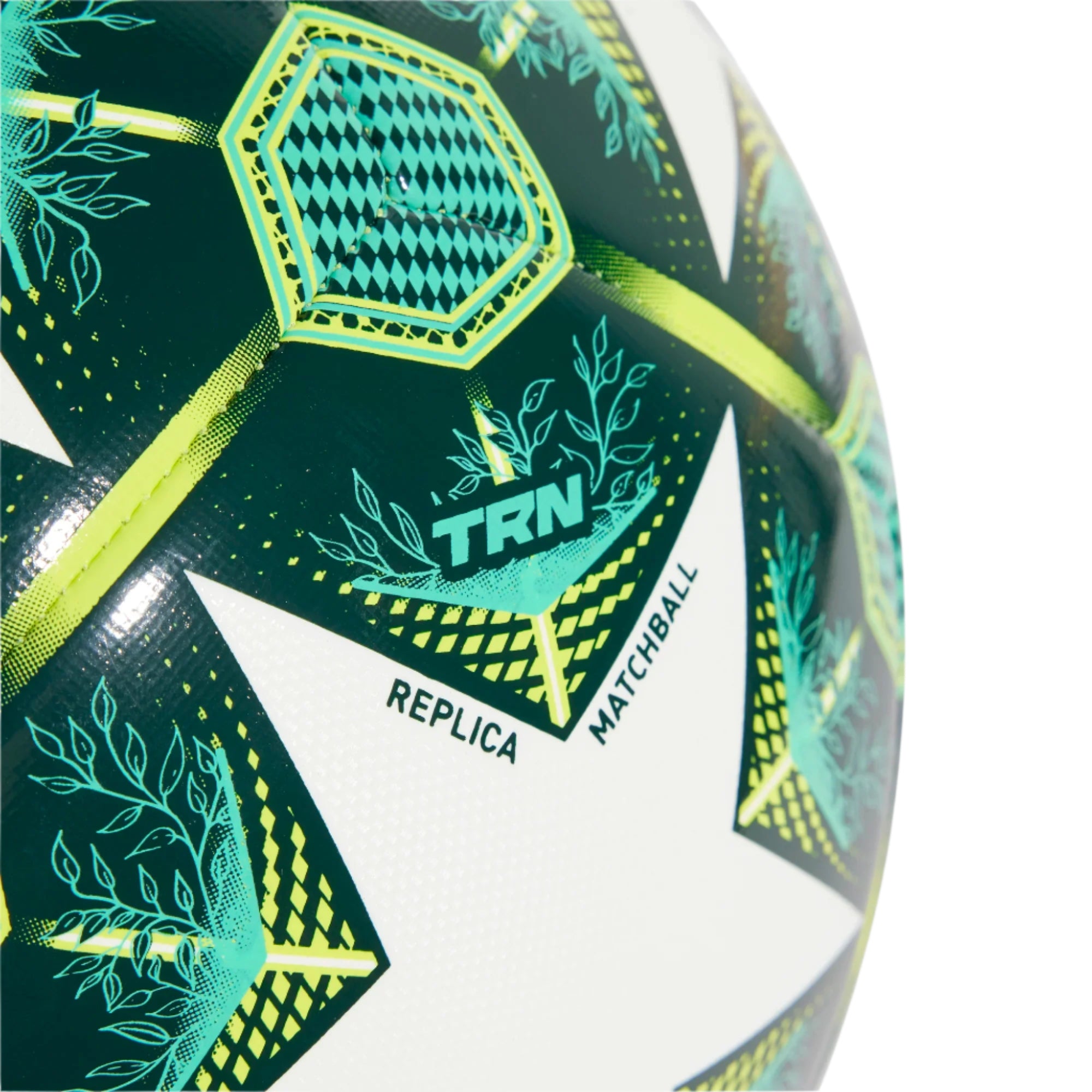 Adidas Champions League Training Soccer Ball