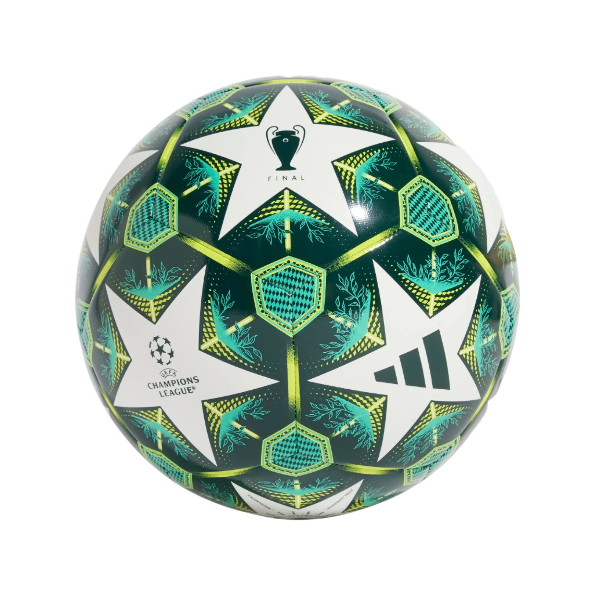 Adidas Champions League Training Soccer Ball