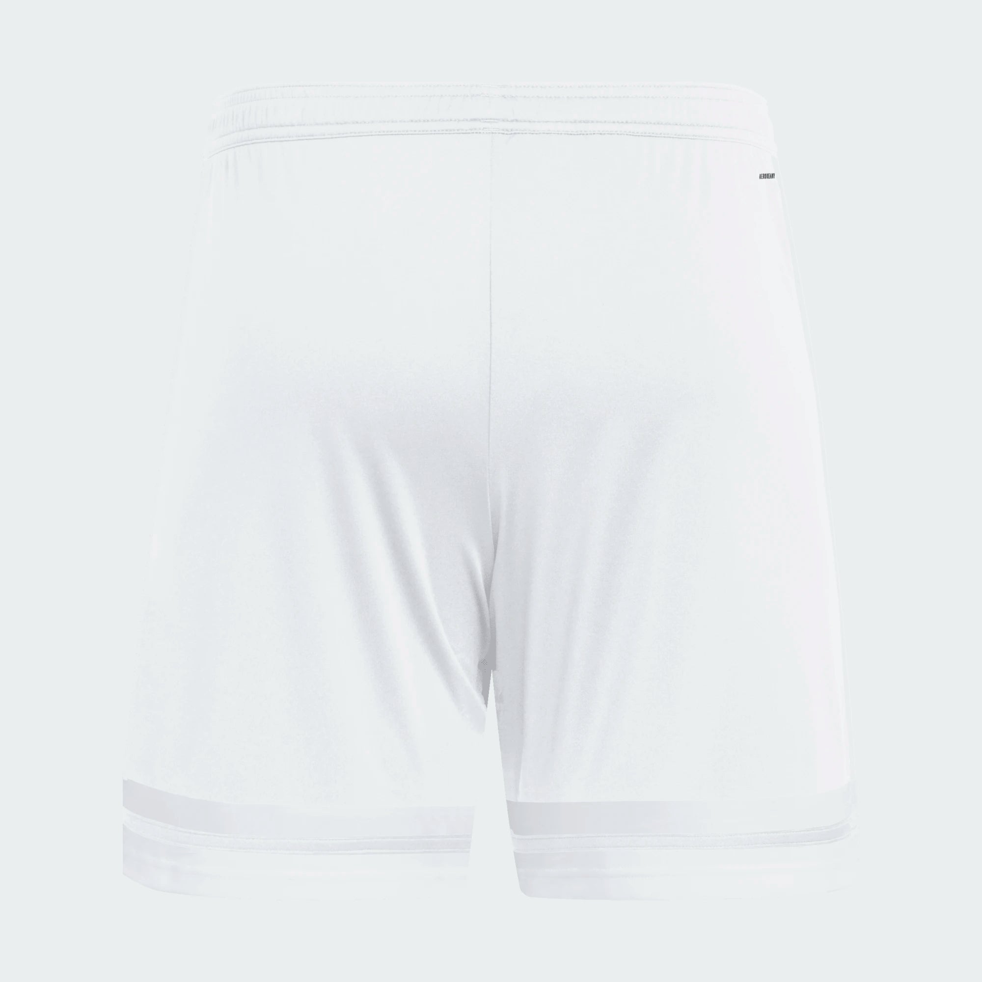 Adidas Men's Squadra 25 Shorts-White