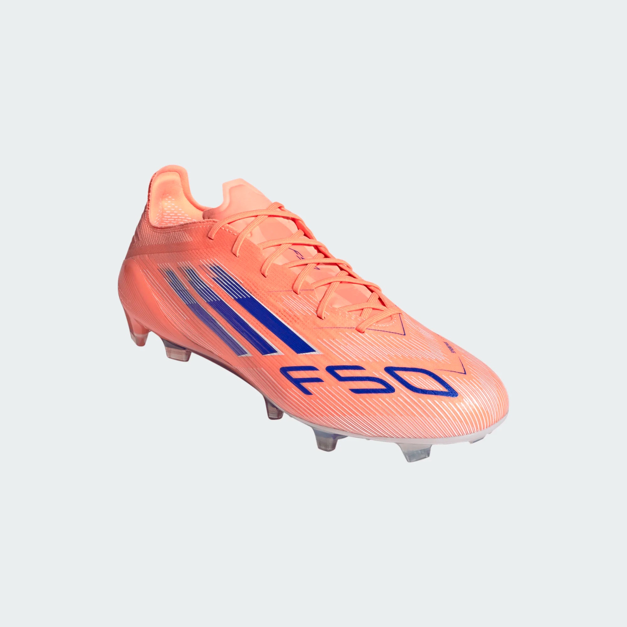 Adidas F50 Elite FG/MG- BEAORA/LUCBLU/FTWWHT