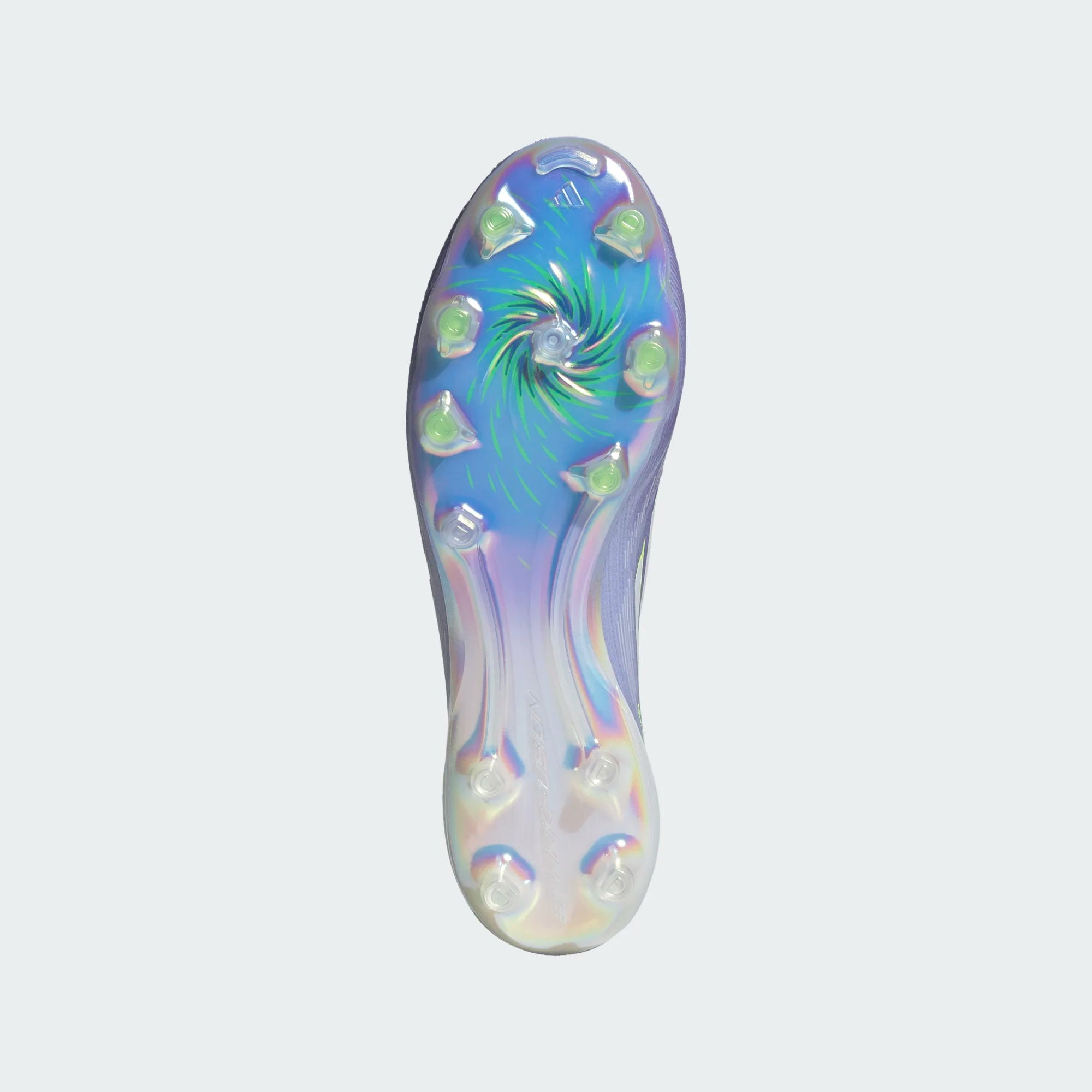 Adidas Women's F50 SPARKFUSION Elite FG/AG-VIOTON/LUCLEM/PURRUS