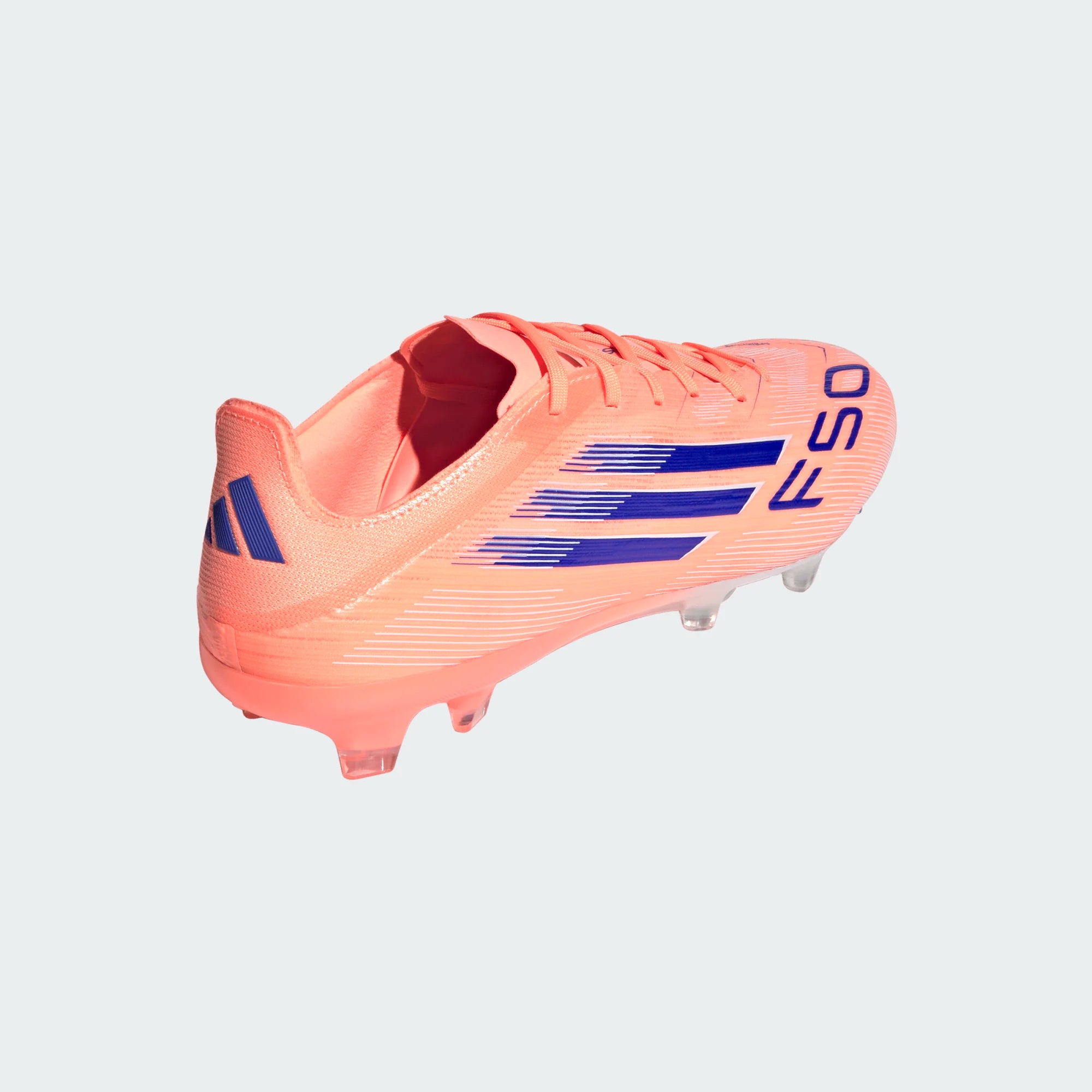 Adidas F50 Pro FG/MG- BEAORA/LUCBLU/FTWWHT