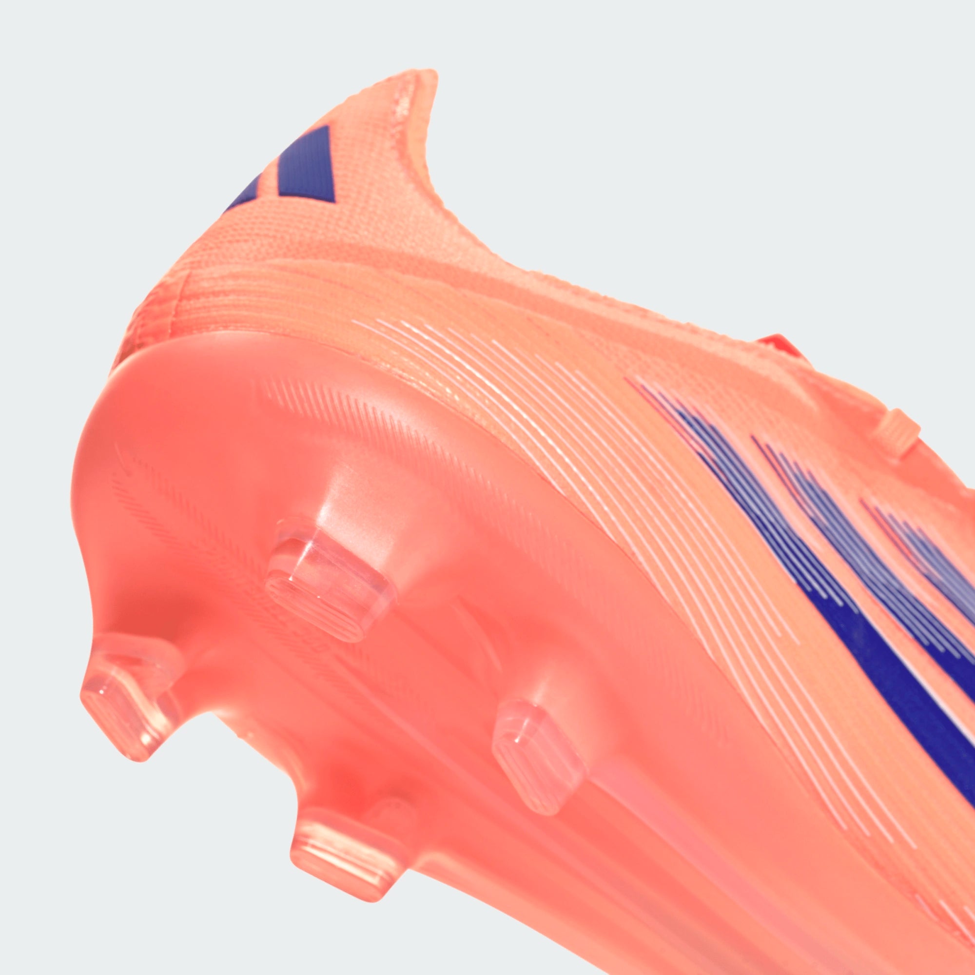 Adidas F50 Pro FG/MG- BEAORA/LUCBLU/FTWWHT