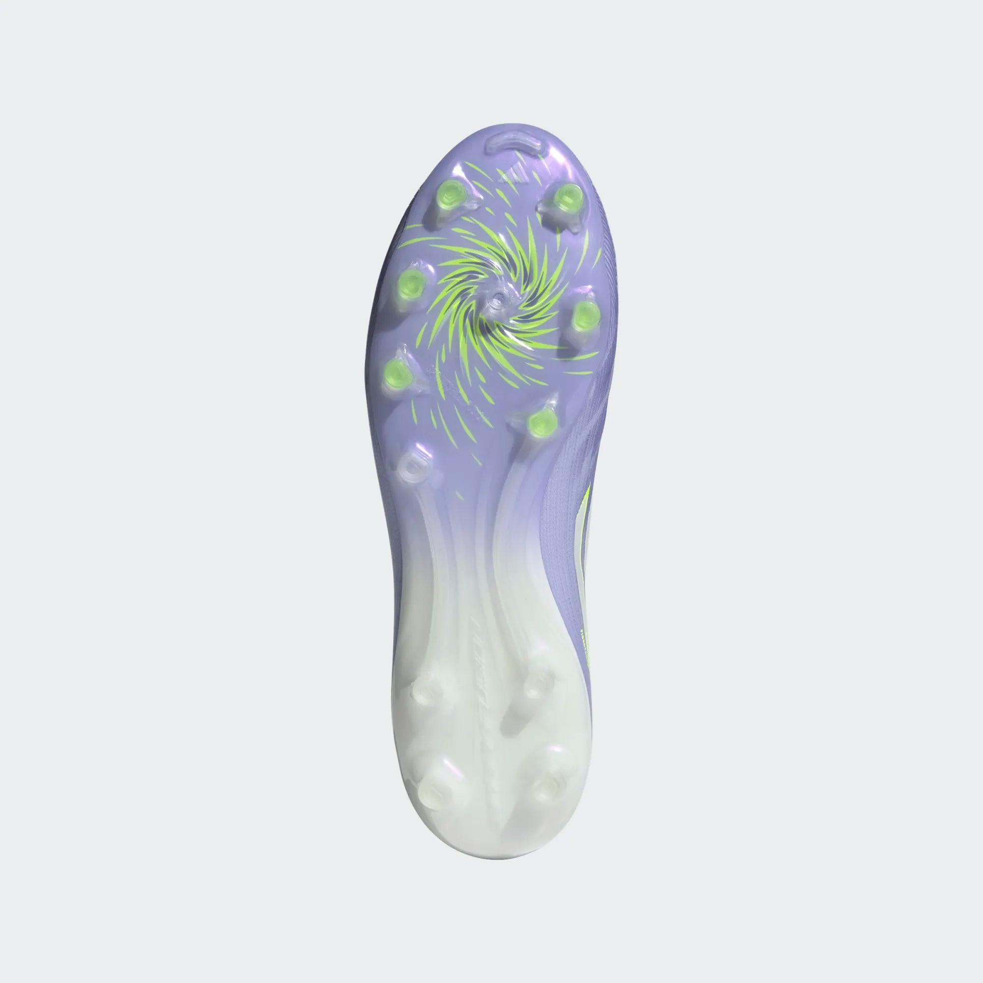 Adidas Women's F50 SPARKFUSION Pro FG/AG-VIOTON/LUCLEM/PURRUS