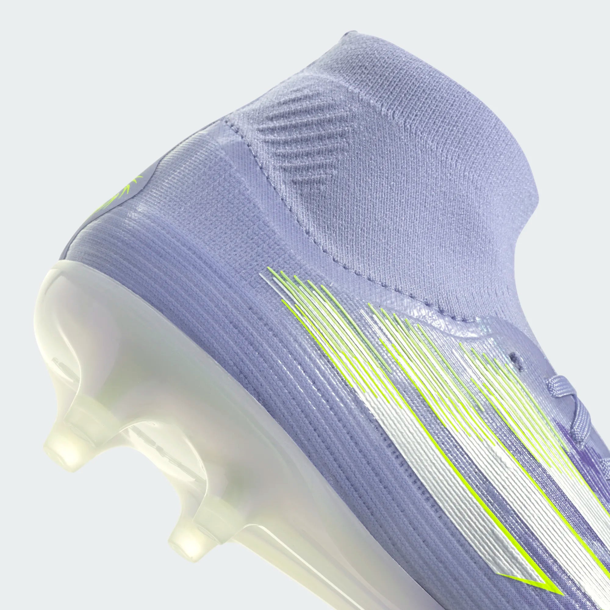 Adidas Women's F50 SPARKFUSION Pro FG/AG-VIOTON/LUCLEM/PURRUS