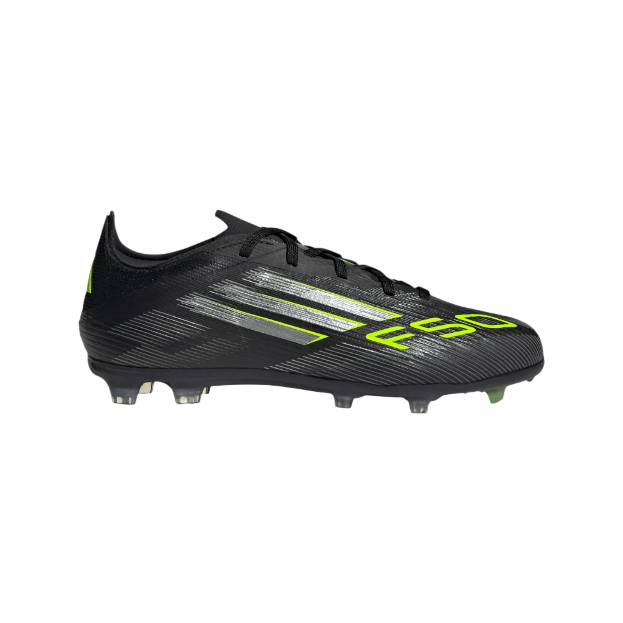 Adidas JR F50 Elite FG/MG-