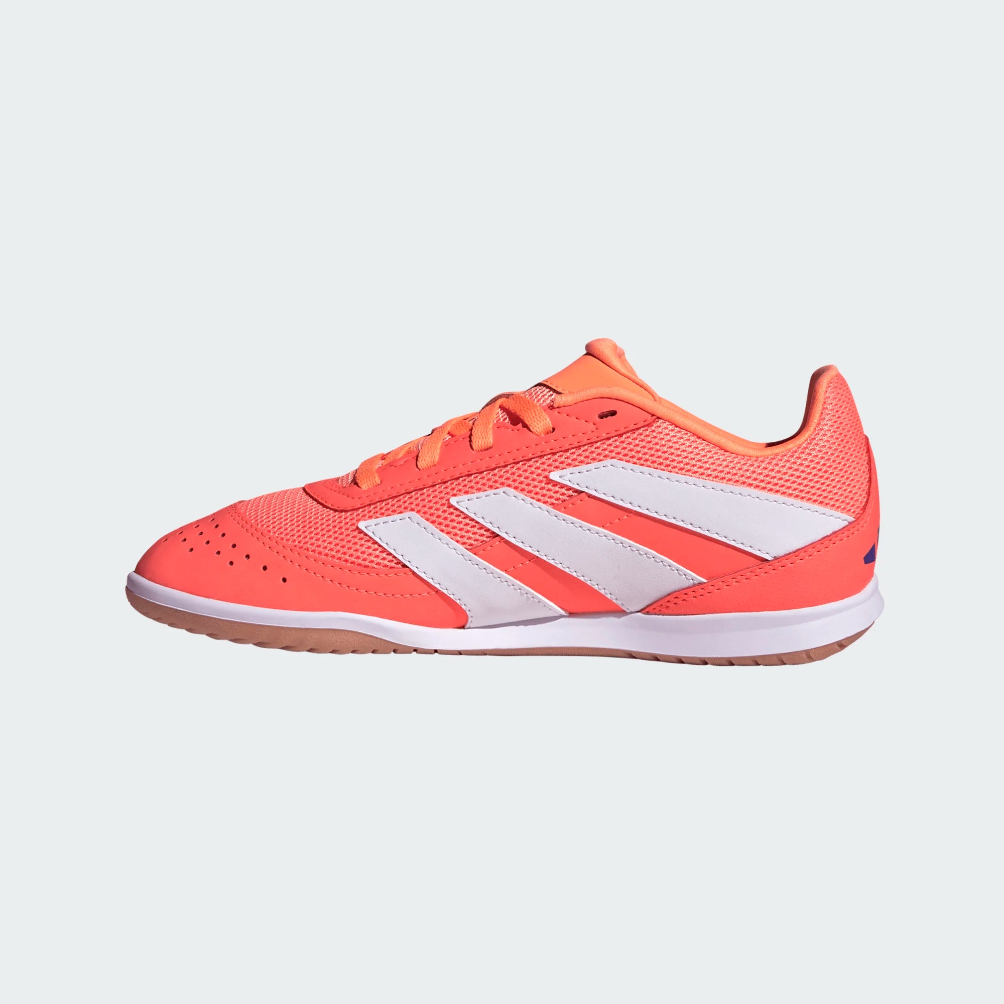 Adidas Jr Predator Club IN Sala- SIGCOR/FTWWHT/BEAORA