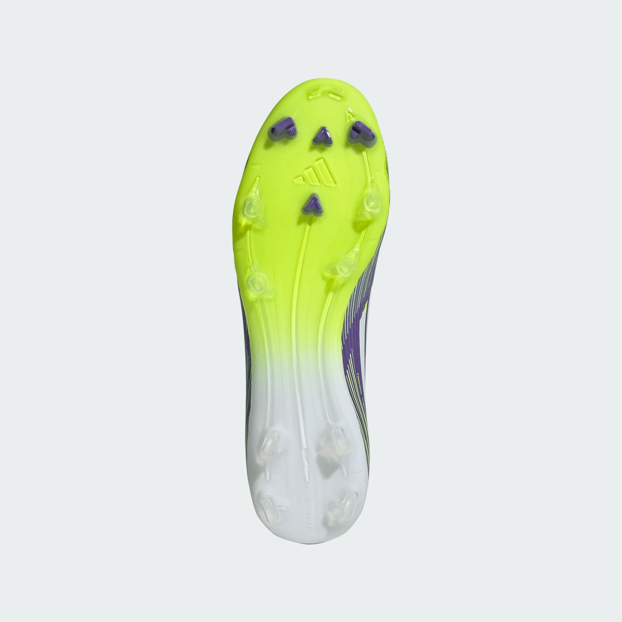 Adidas F50 League FG/MG- PURRUS/FTWWHT/LUCLEM
