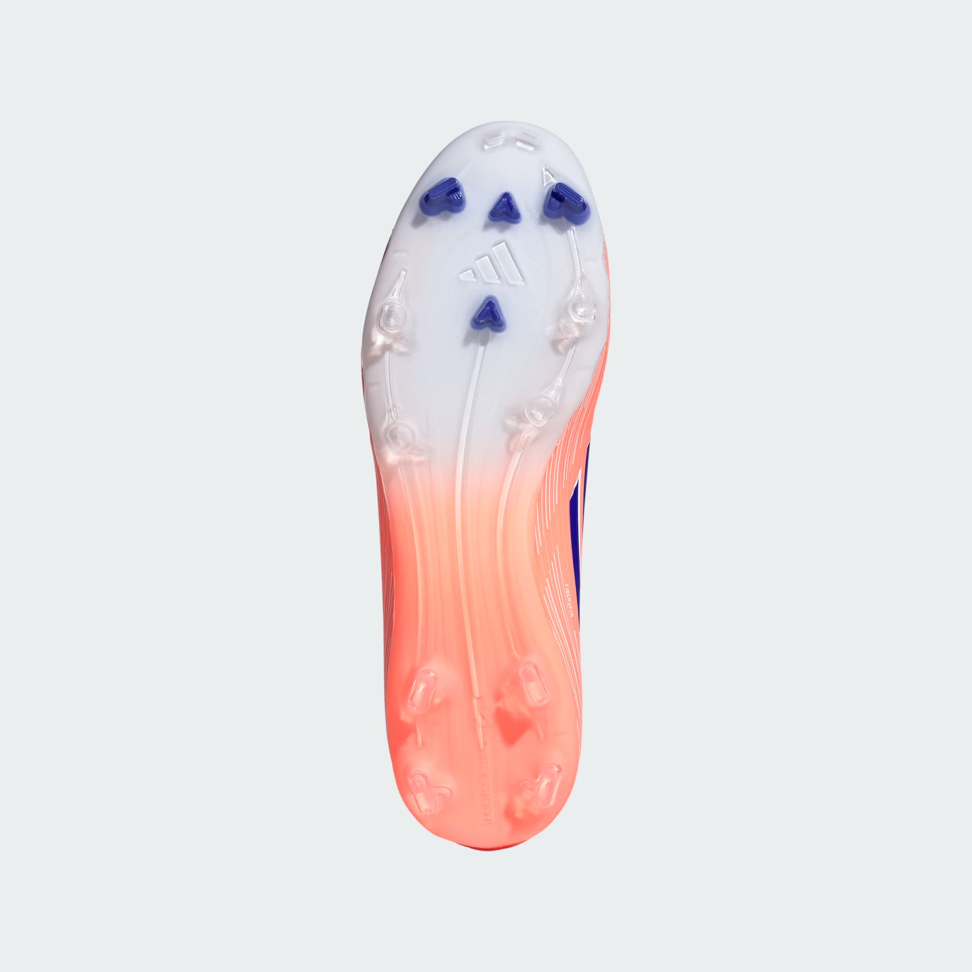 Adidas F50 League FG/MG-BEAORA/LUCBLU/FTWWHT