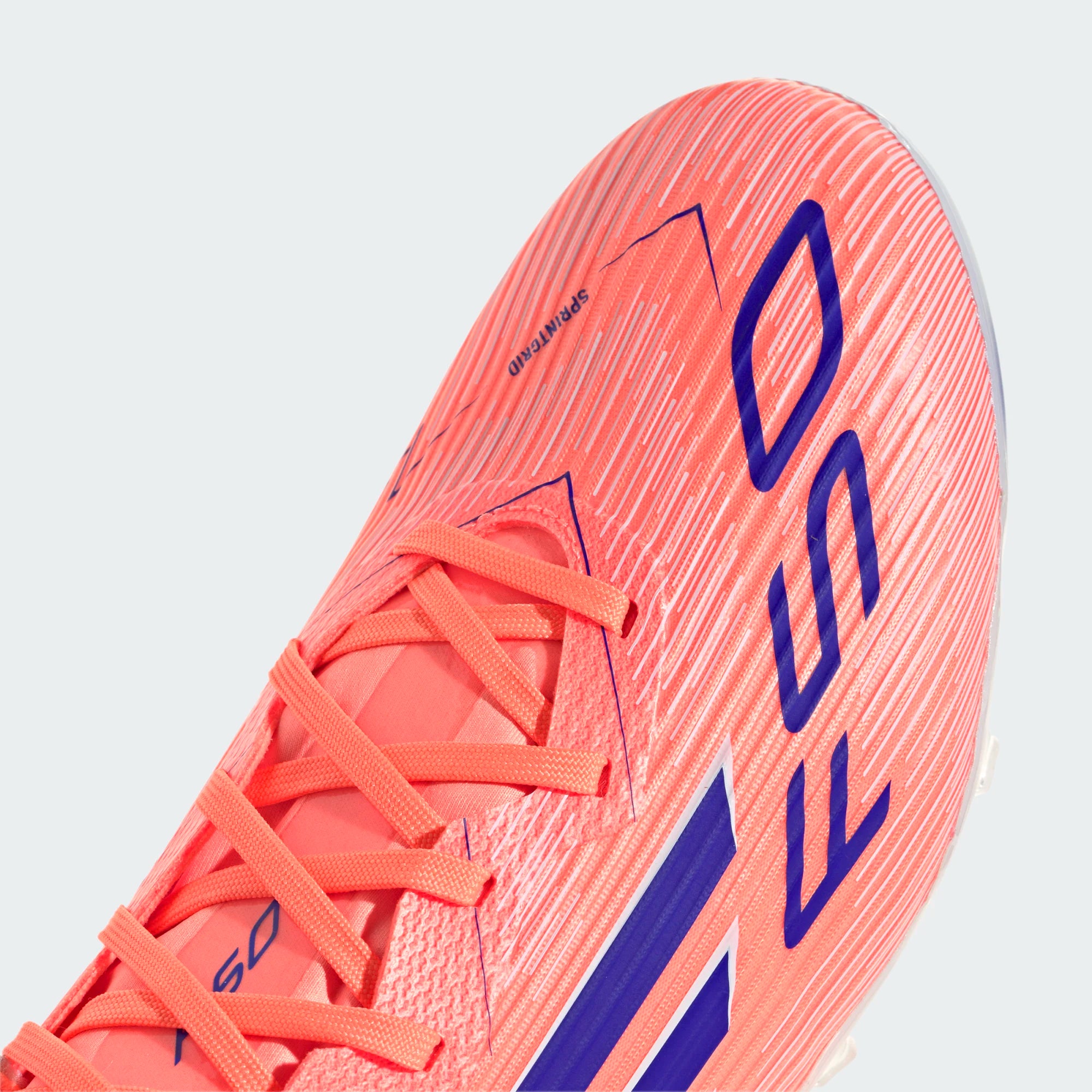 Adidas F50 League FG/MG-BEAORA/LUCBLU/FTWWHT