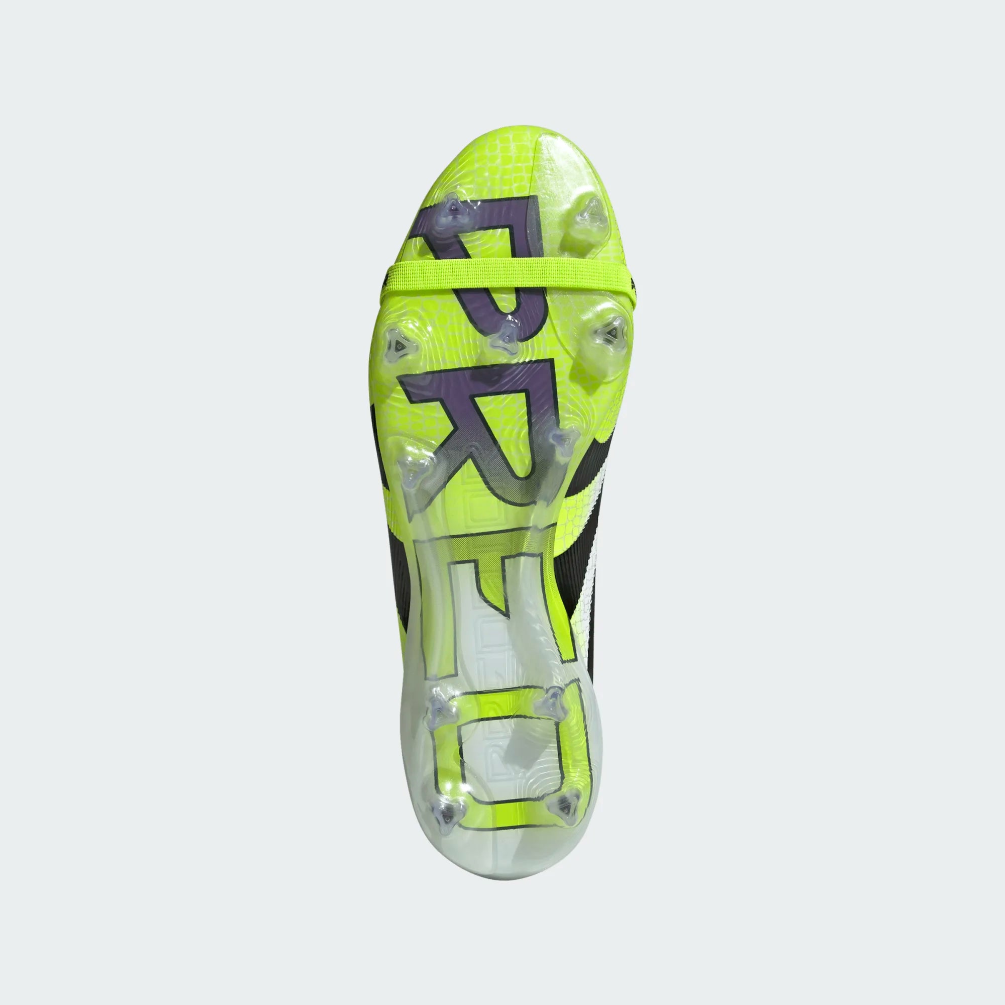 Adidas Predator Elite FG-FTWWHT/CBLACK/LUCLEM