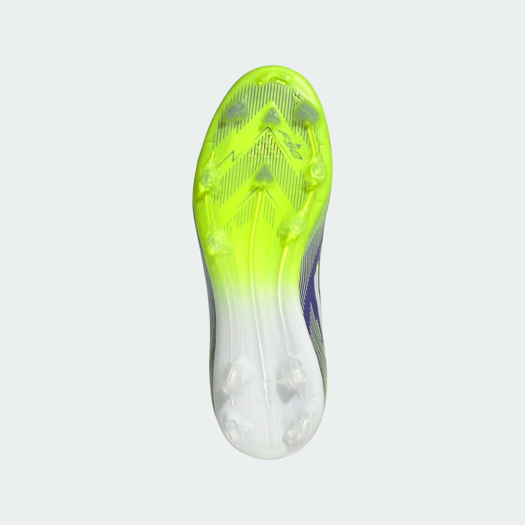 Adidas JR F50 Mid Elite FG/MG-PURRUS/FTWWHT/LUCLEM