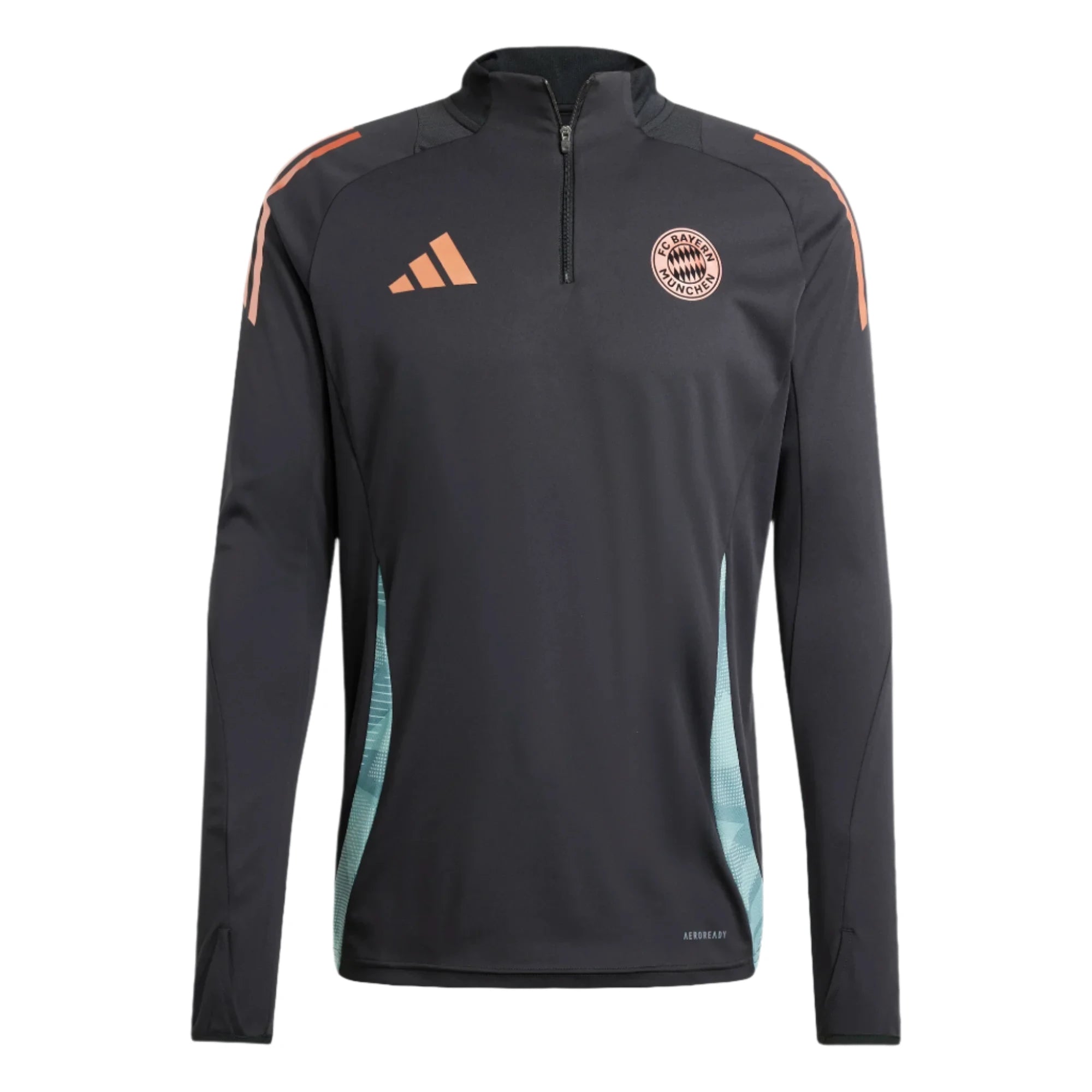 Adidas Bayern Munich Training Top
