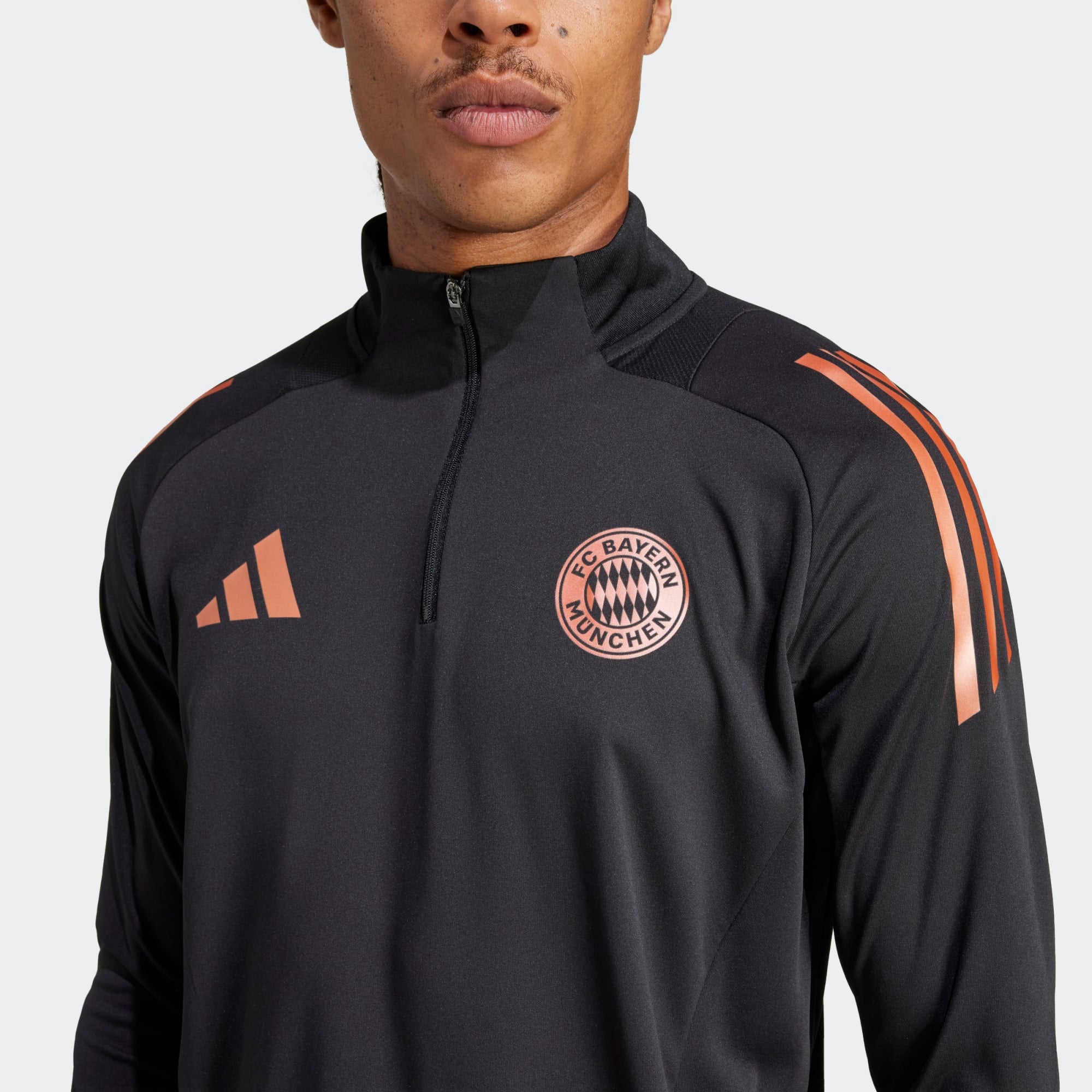 Adidas Bayern Munich Training Top