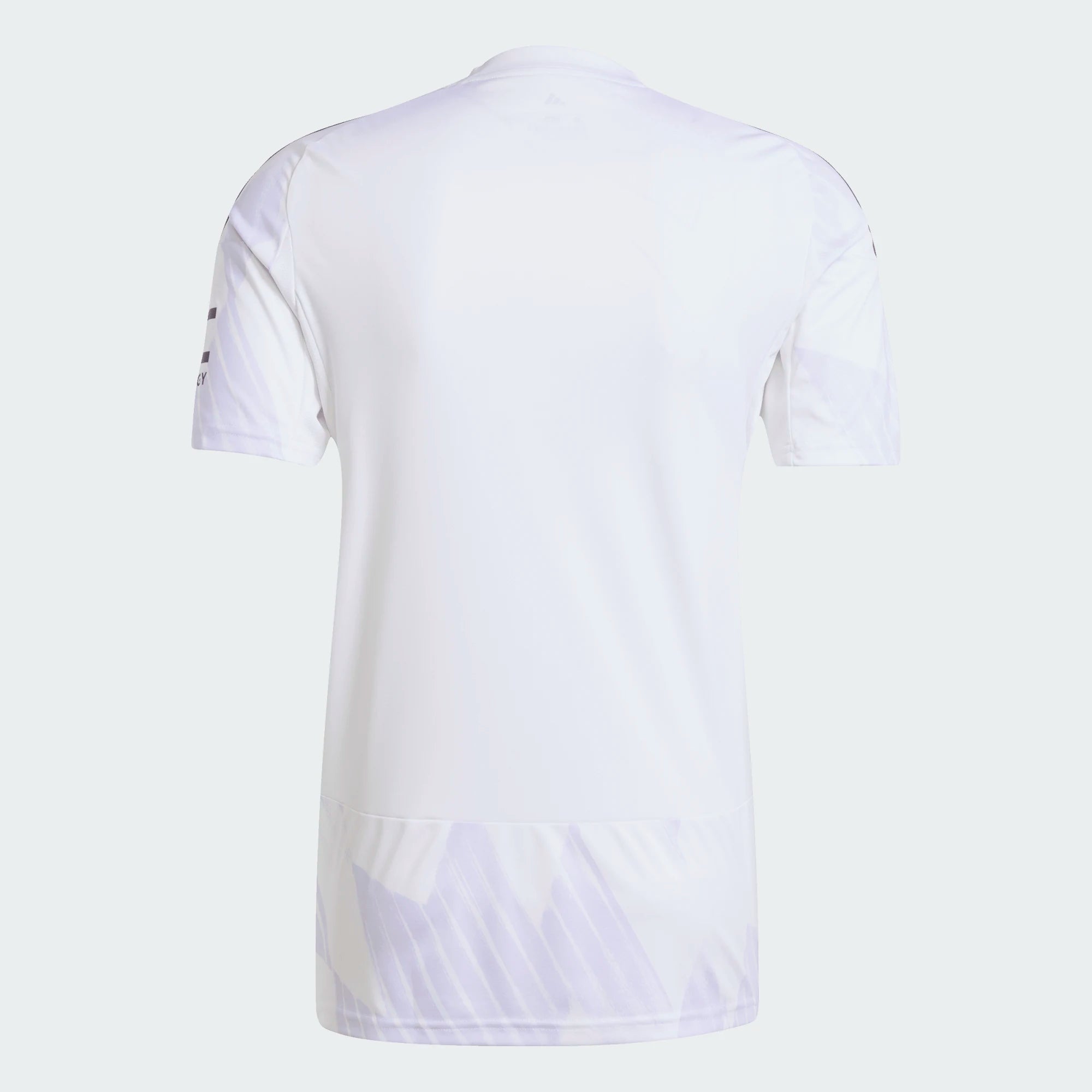 Adidas Manchester United Away Stadium Jersey 25/26