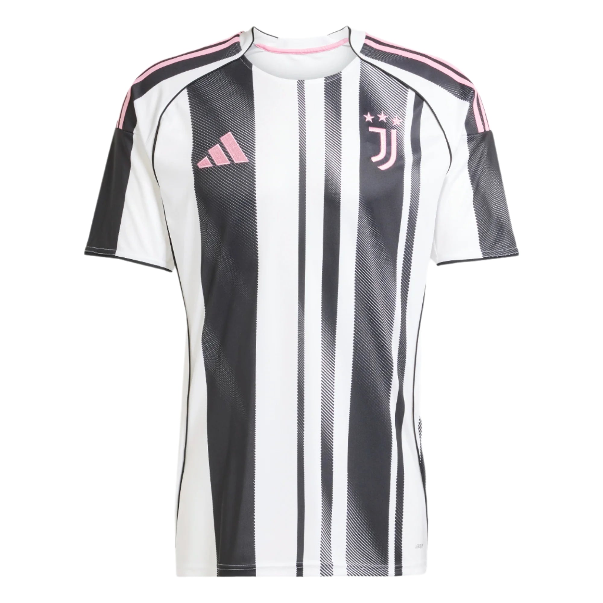 Adidas Men's Juventus Home Replica Jersey 25/26