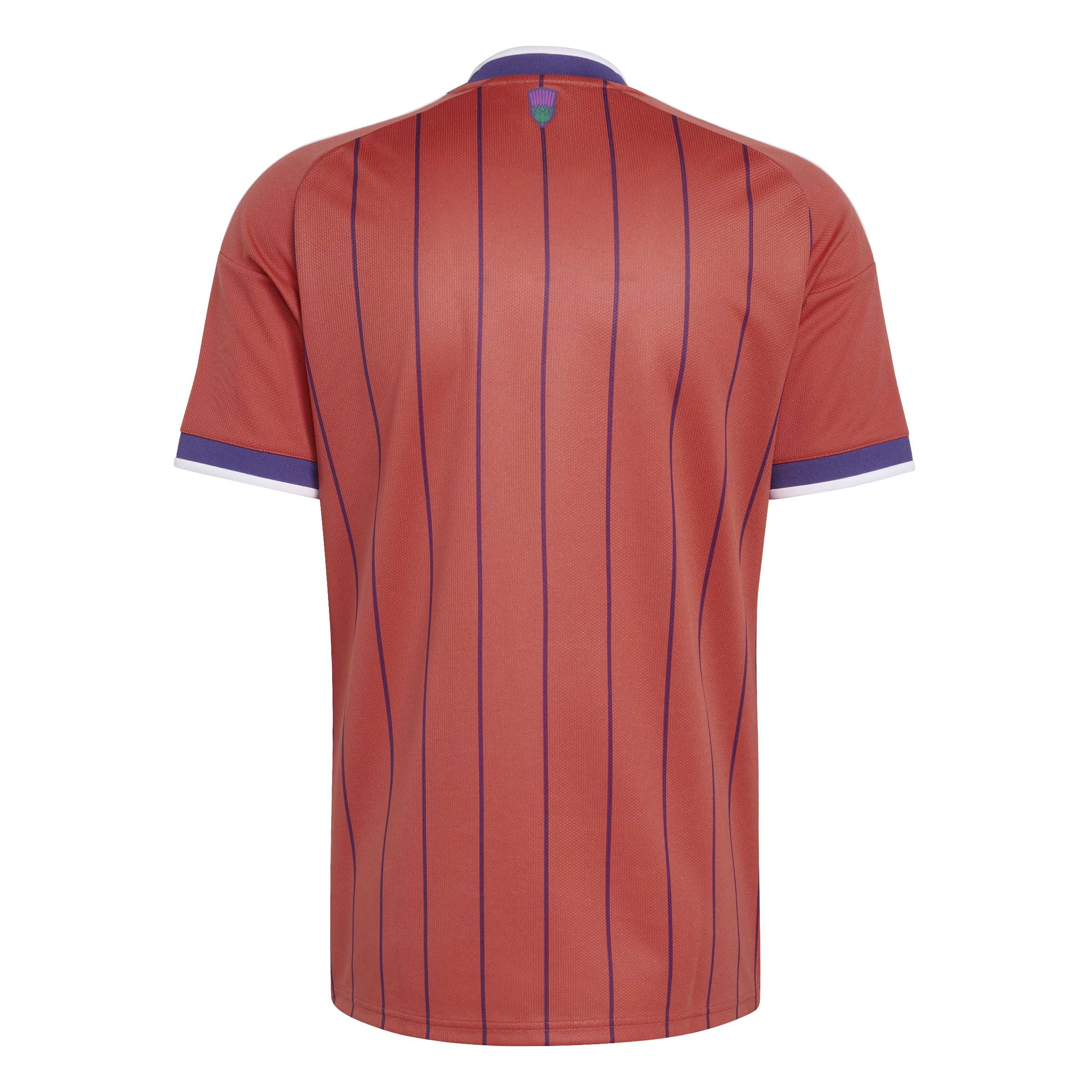 Adidas Scotland Replica Away Stadium Jersey 2026
