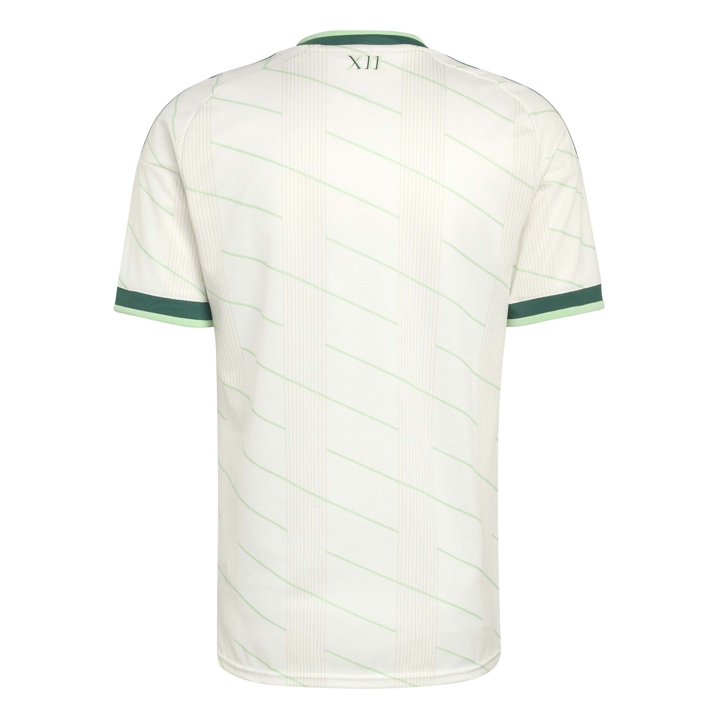 Adidas Northern Ireland Away Stadium Jersey 2026